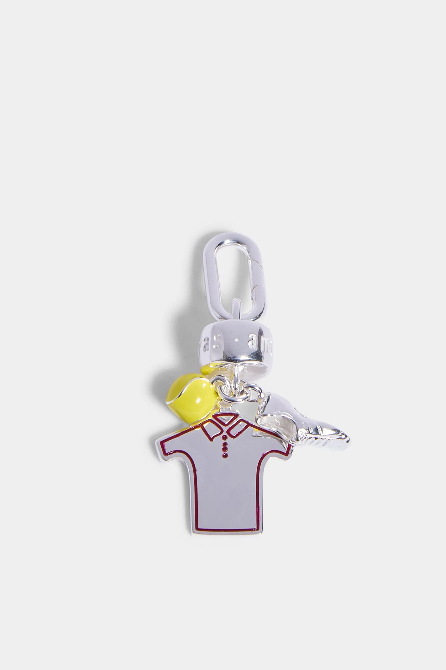 Tennis Charm sold by Antonio Marras product image thumbnail 2