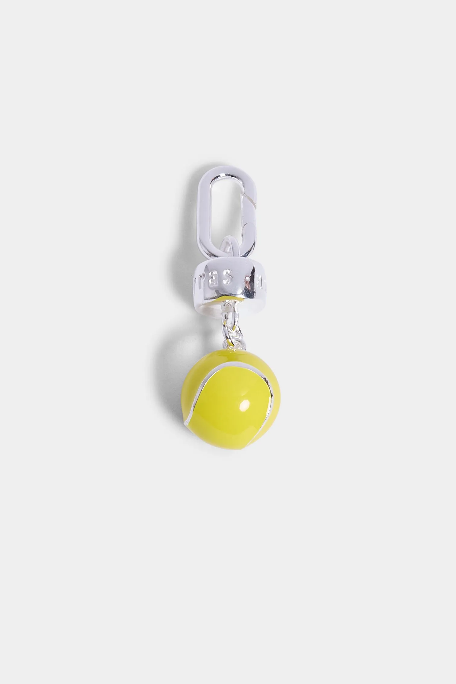Tennis Charm sold by Antonio Marras product image thumbnail 4