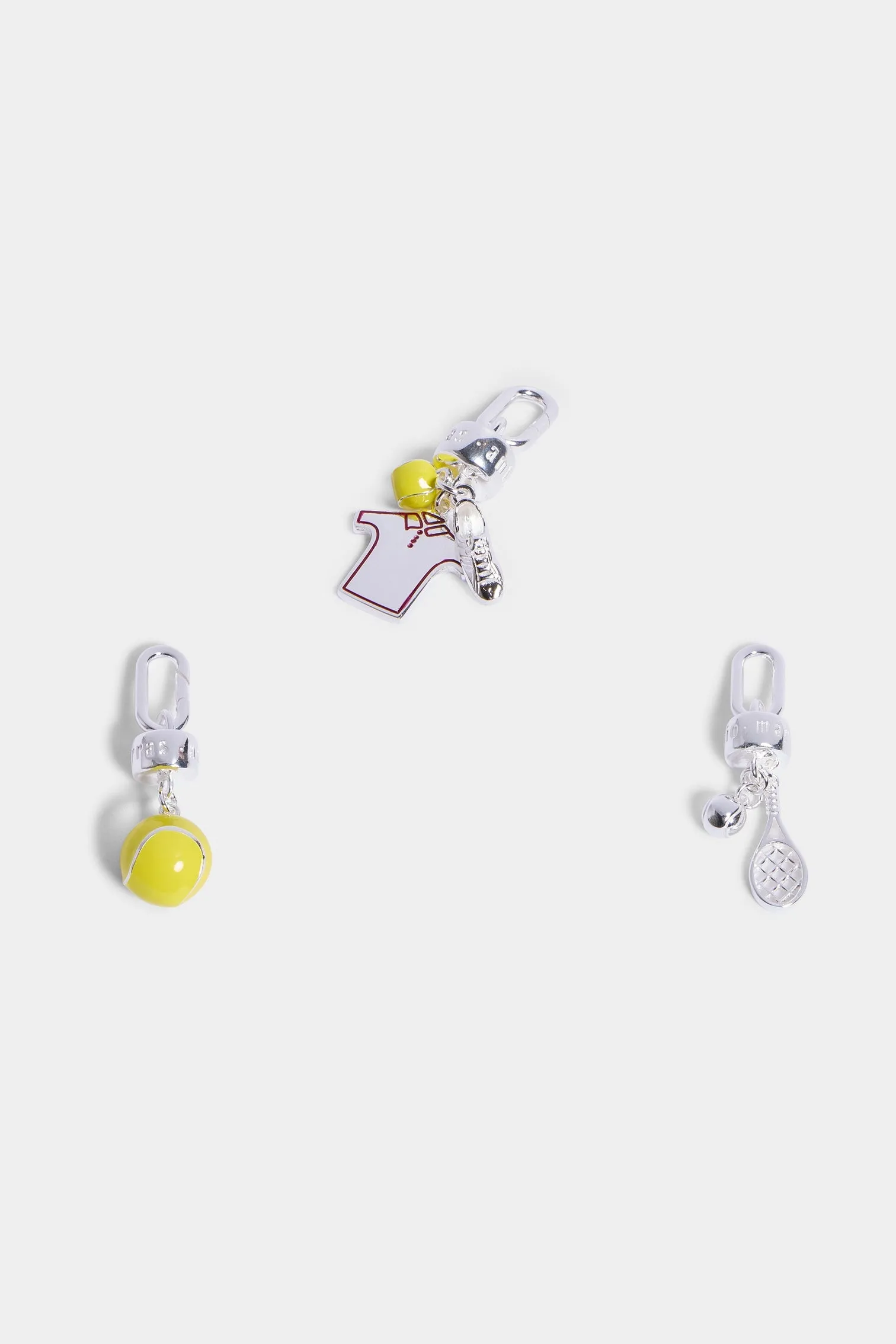Tennis Charm sold by Antonio Marras