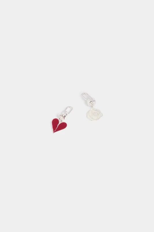 Iconic Charm made by Antonio Marras