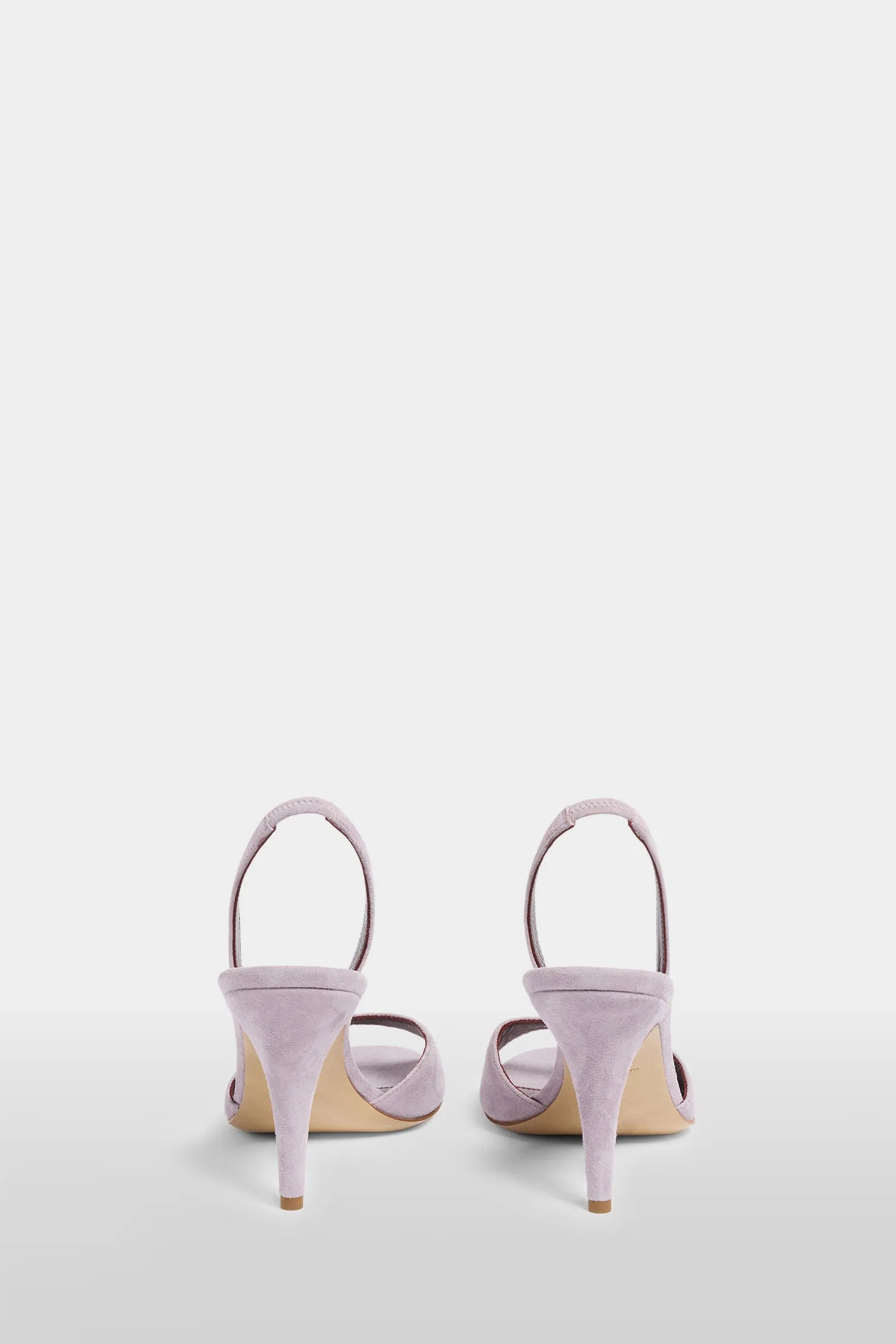 Heeled Sandals with Heart-Shaped Jewel sold by Antonio Marras product image thumbnail 3