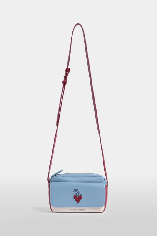 Geppi Bag made by Antonio Marras