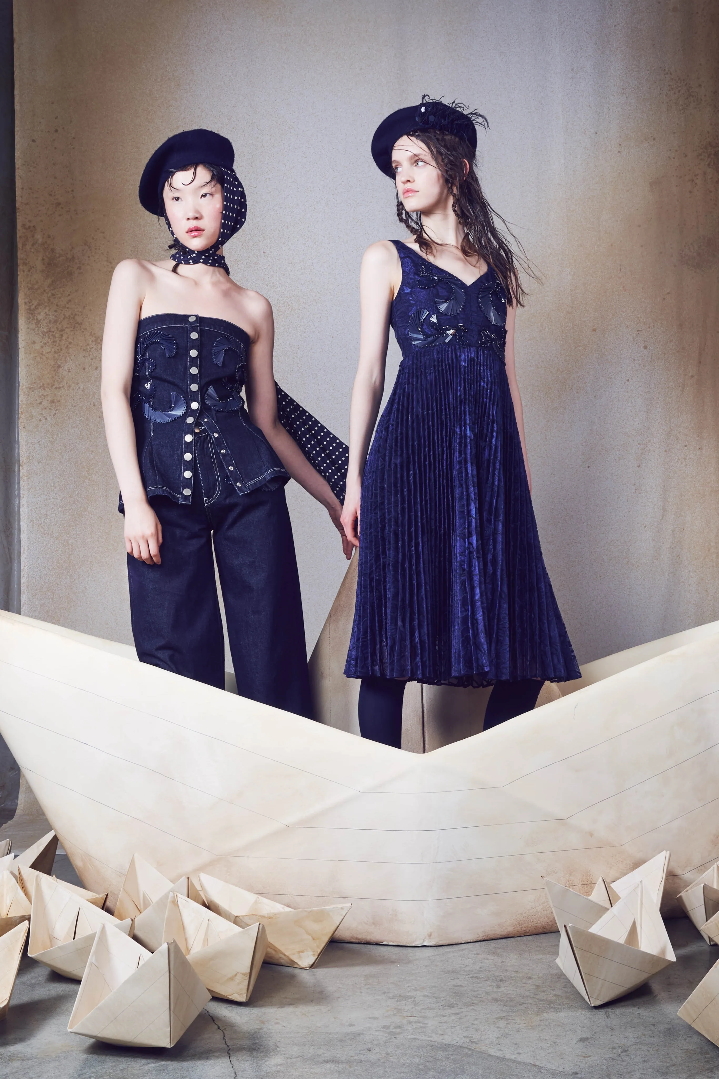 Thaiti sold by Antonio Marras product image thumbnail 2
