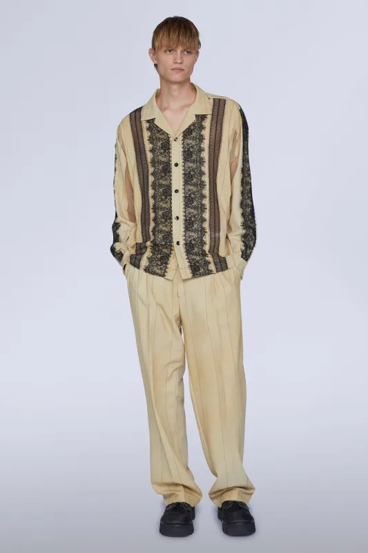 Elvis made by Antonio Marras