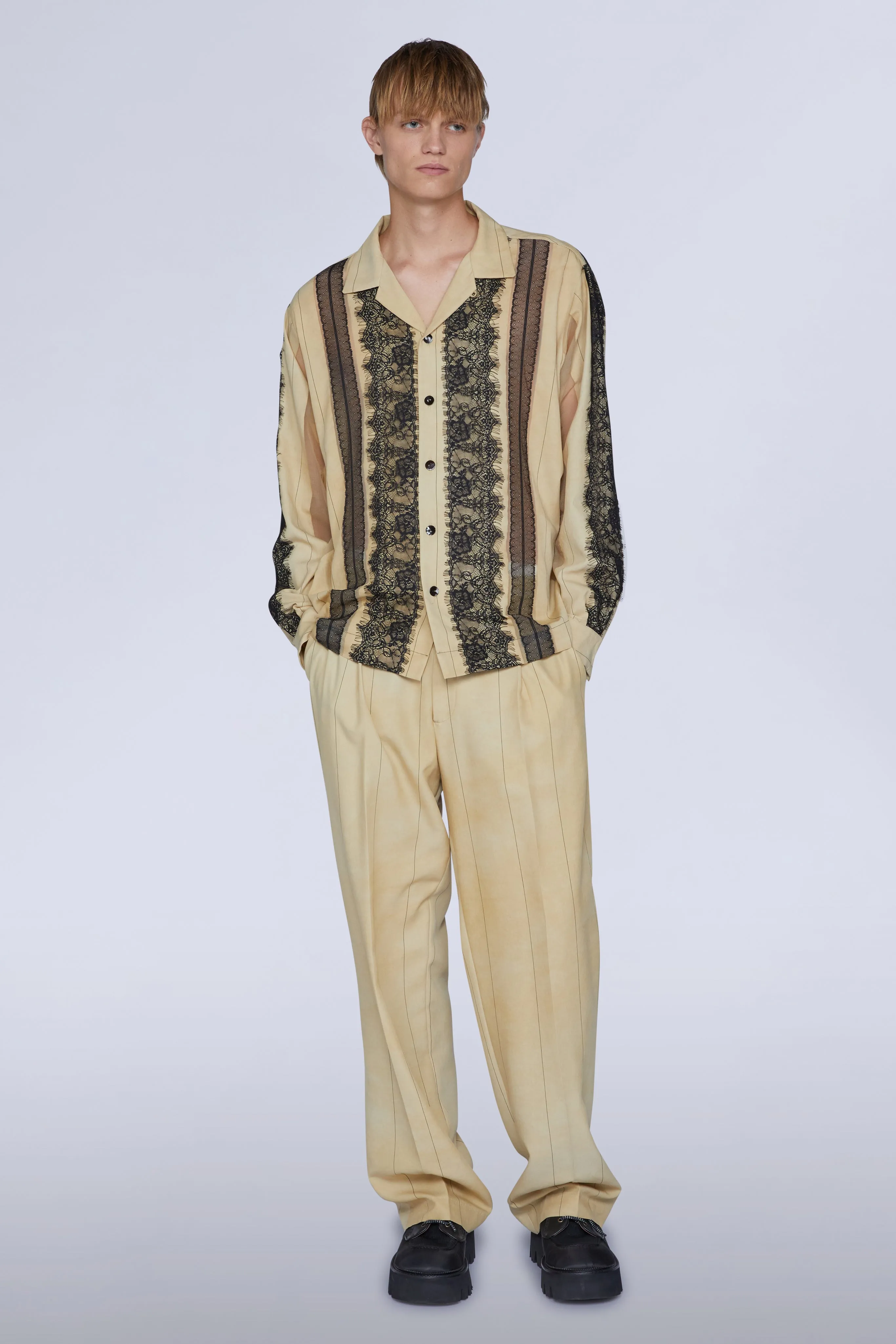 Elvis sold by Antonio Marras