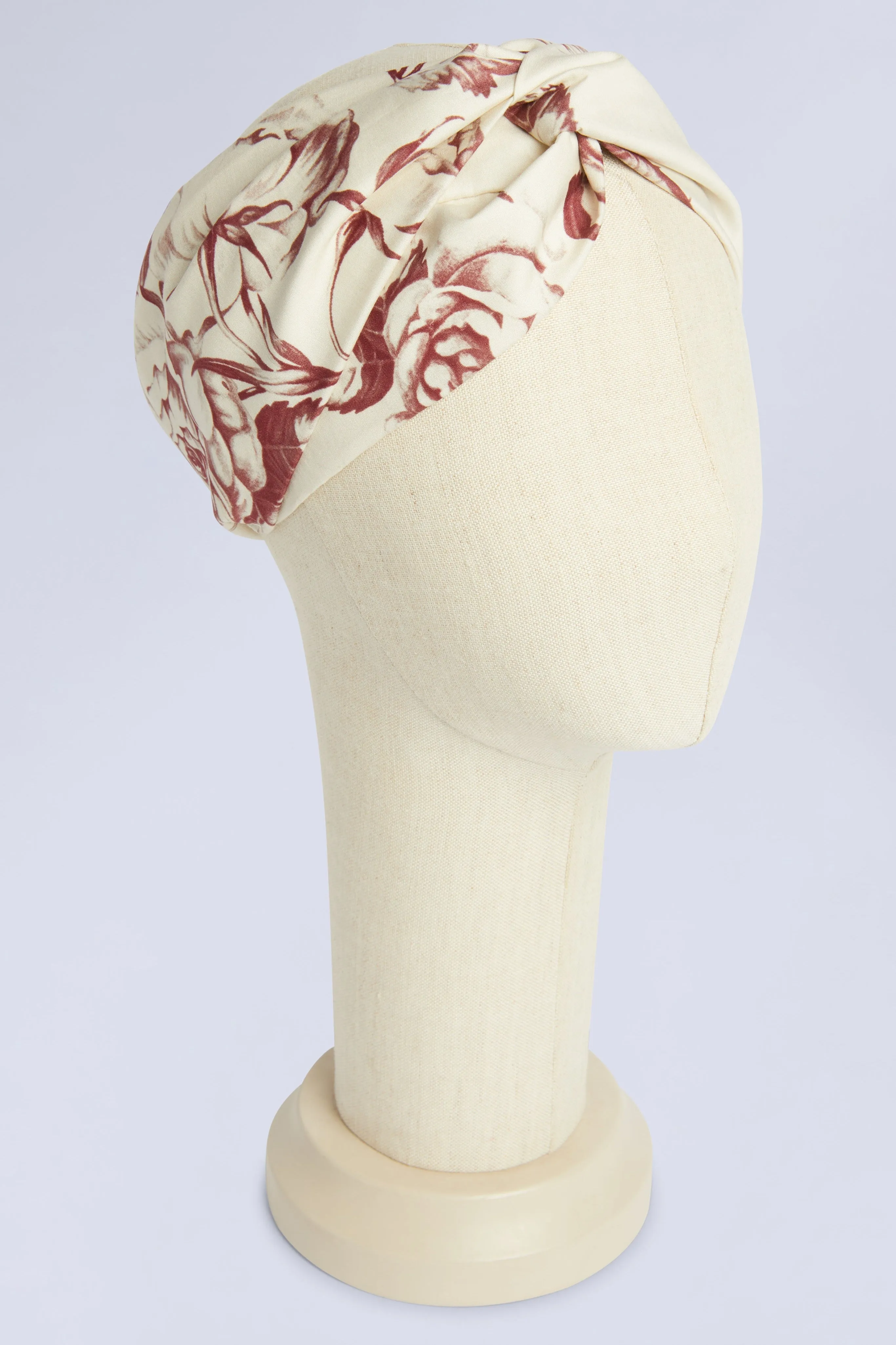 Flower Hairband I sold by Antonio Marras