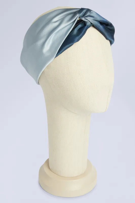 Oceano Hairband made by Antonio Marras