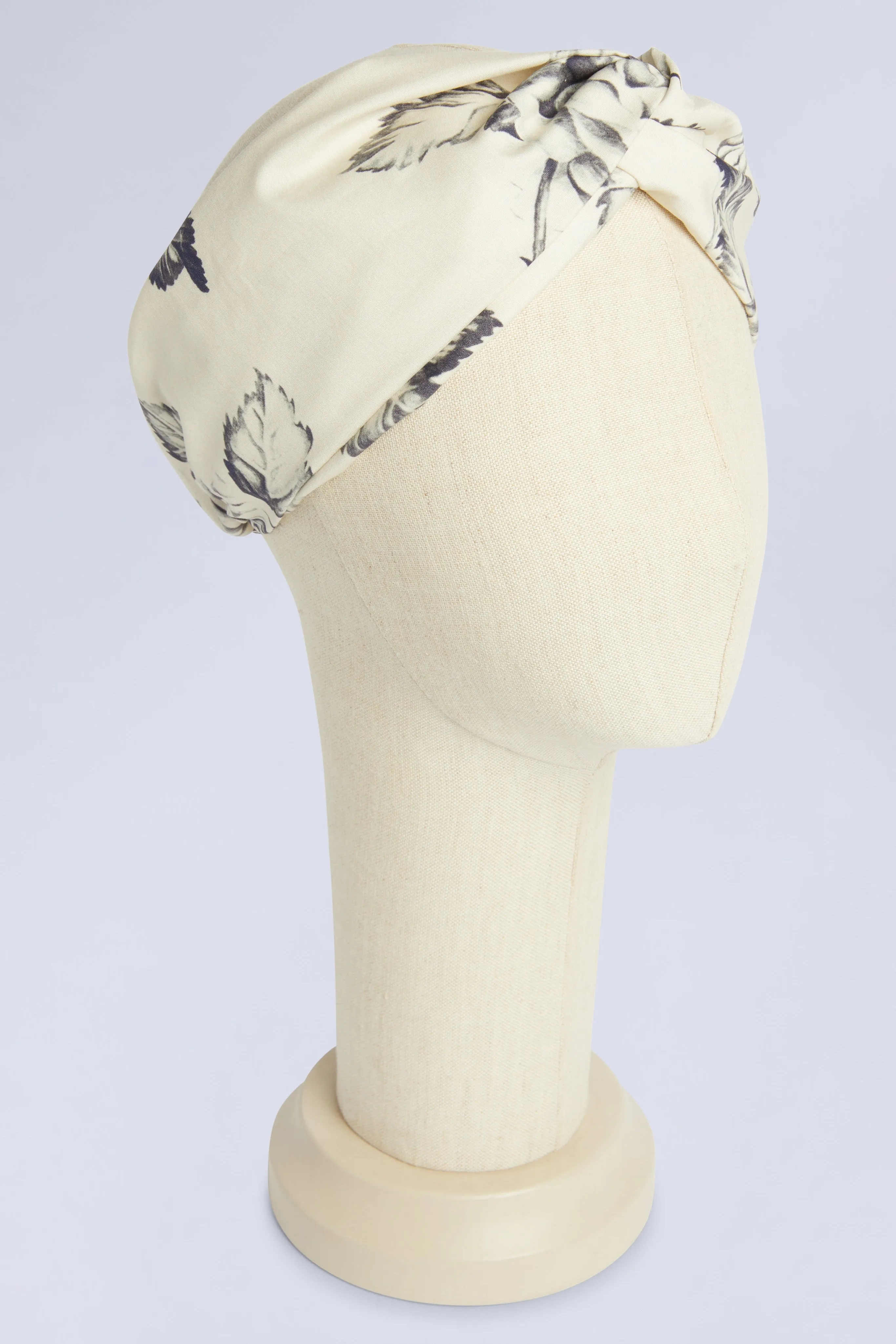 Flower Hairband sold by Antonio Marras