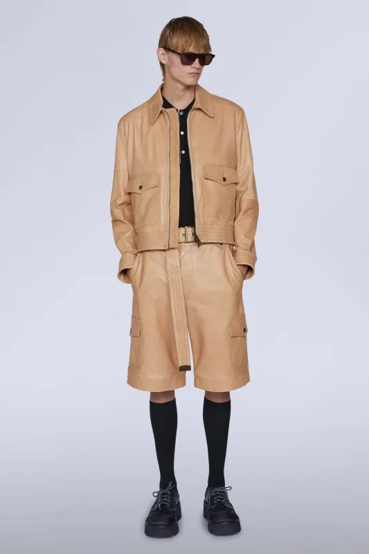 Elisero made by Antonio Marras