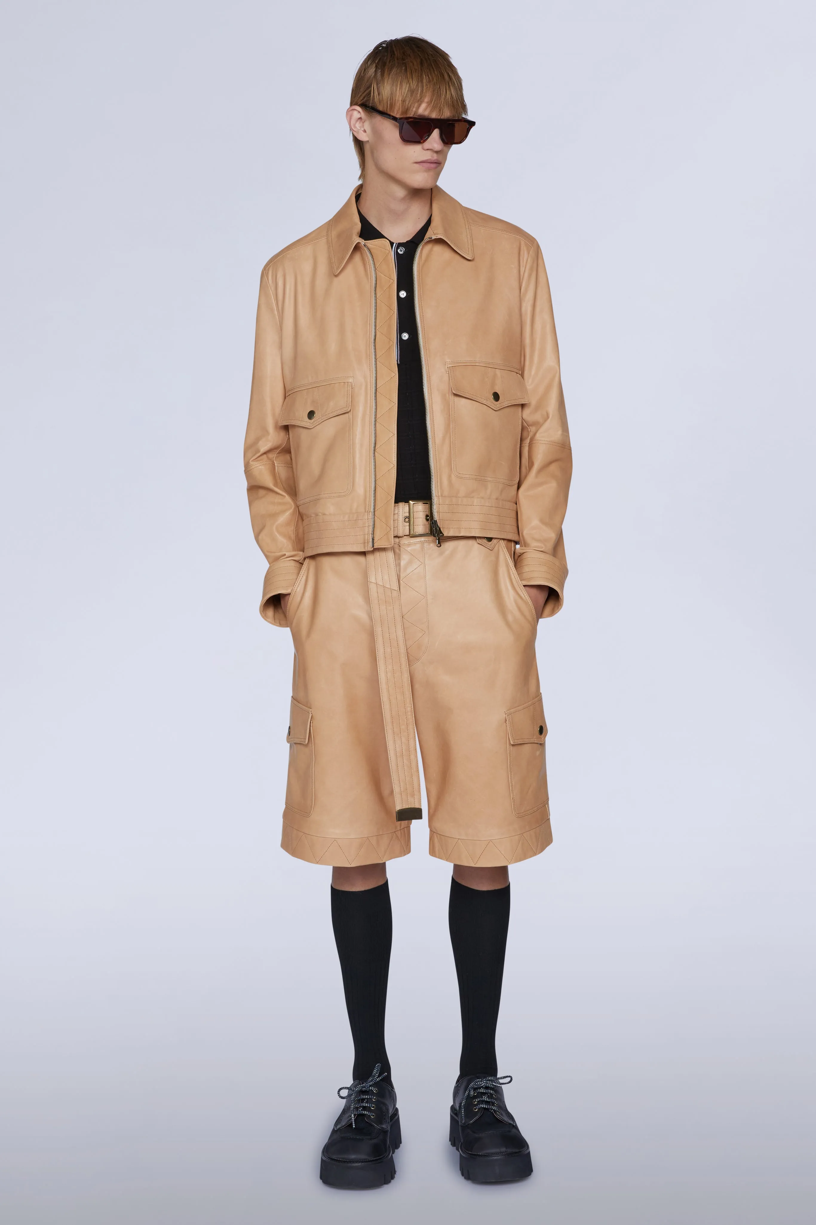 Elisero sold by Antonio Marras