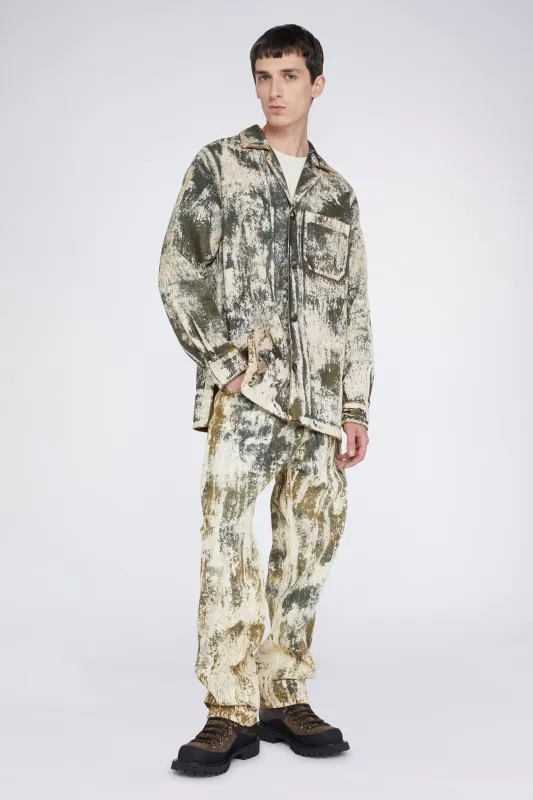 Lapo made by Antonio Marras