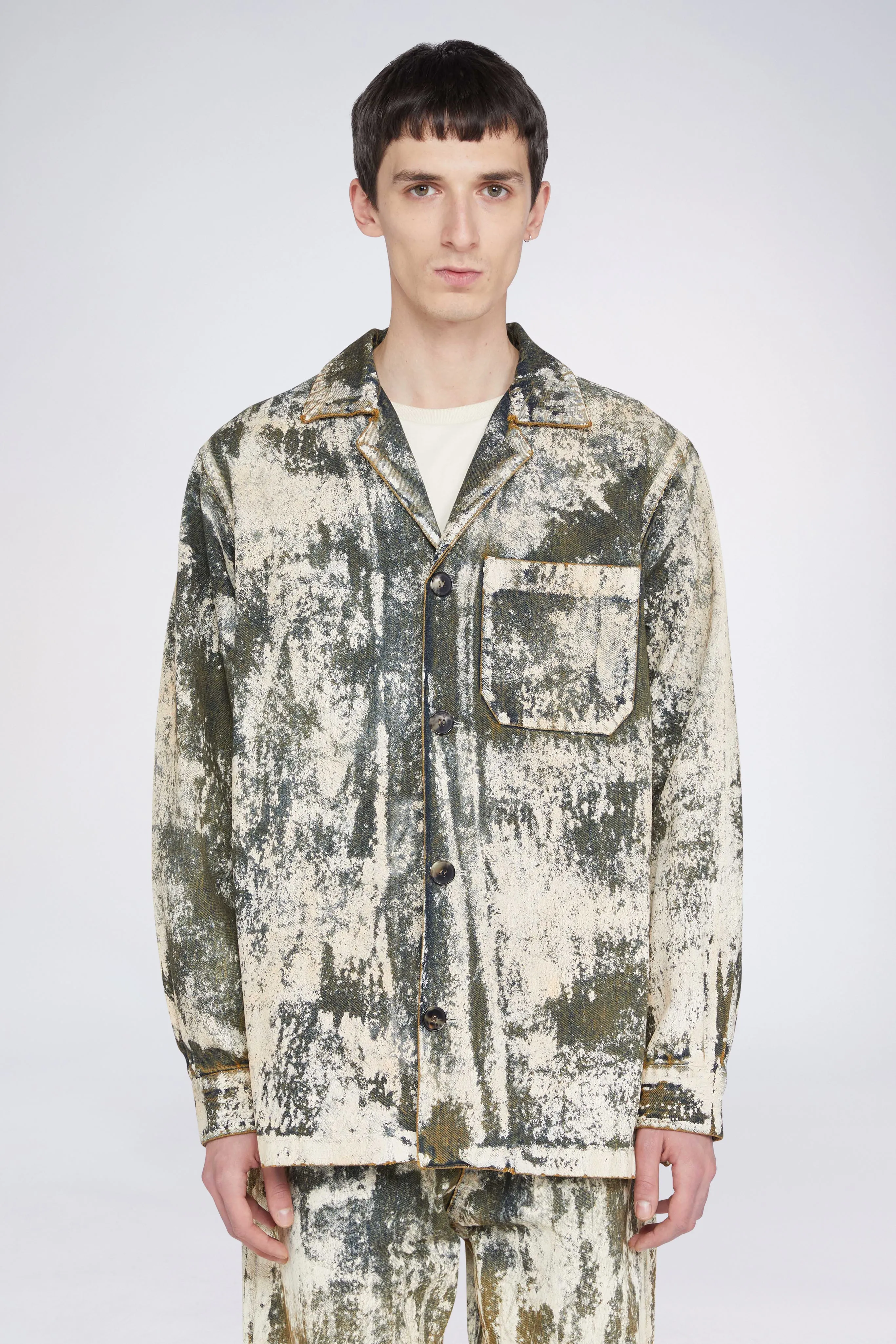 Lapo sold by Antonio Marras product image thumbnail 2