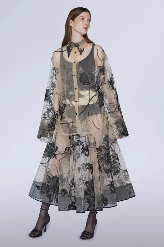 Tia made by Antonio Marras