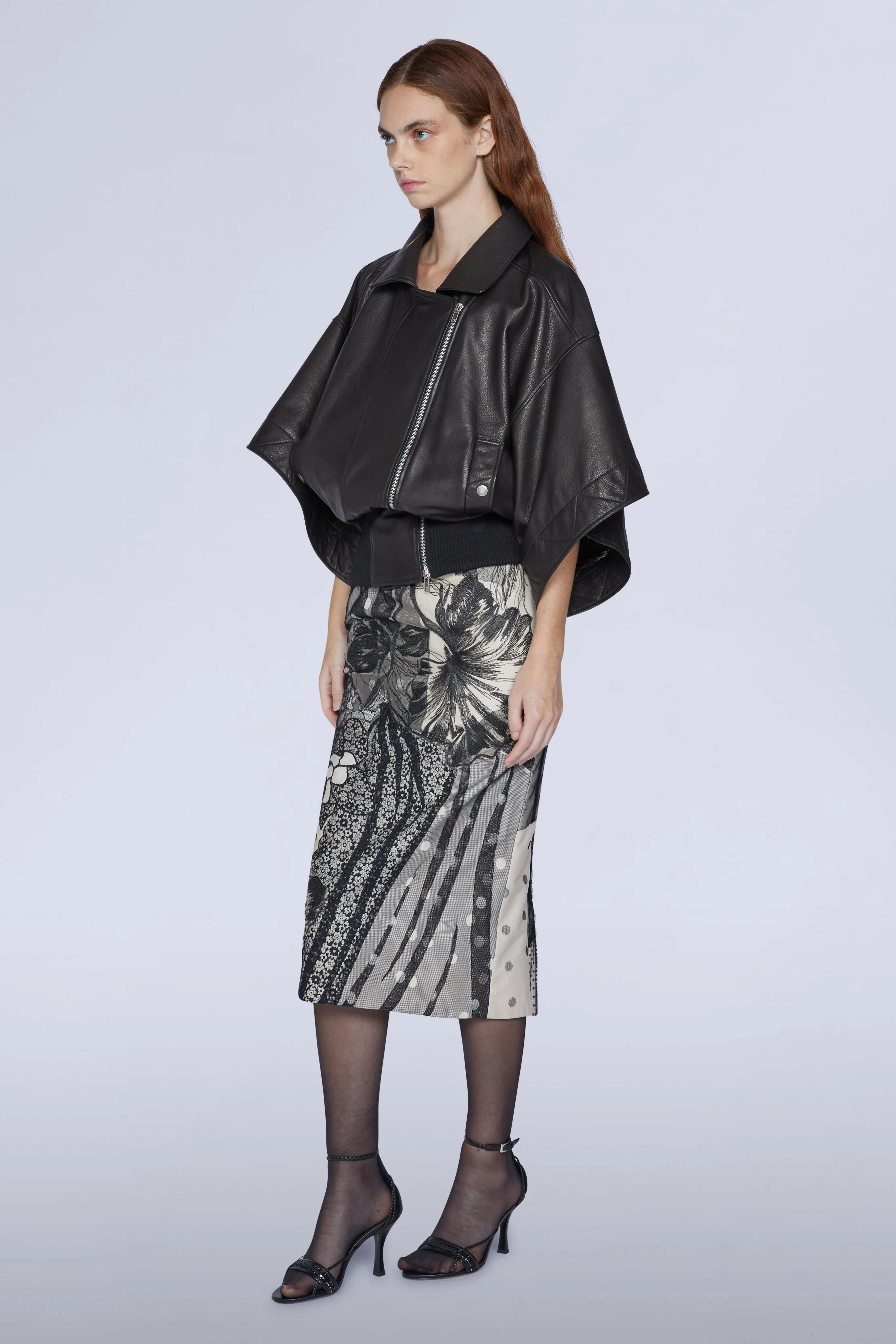 Riccia Black sold by Antonio Marras product image thumbnail 3