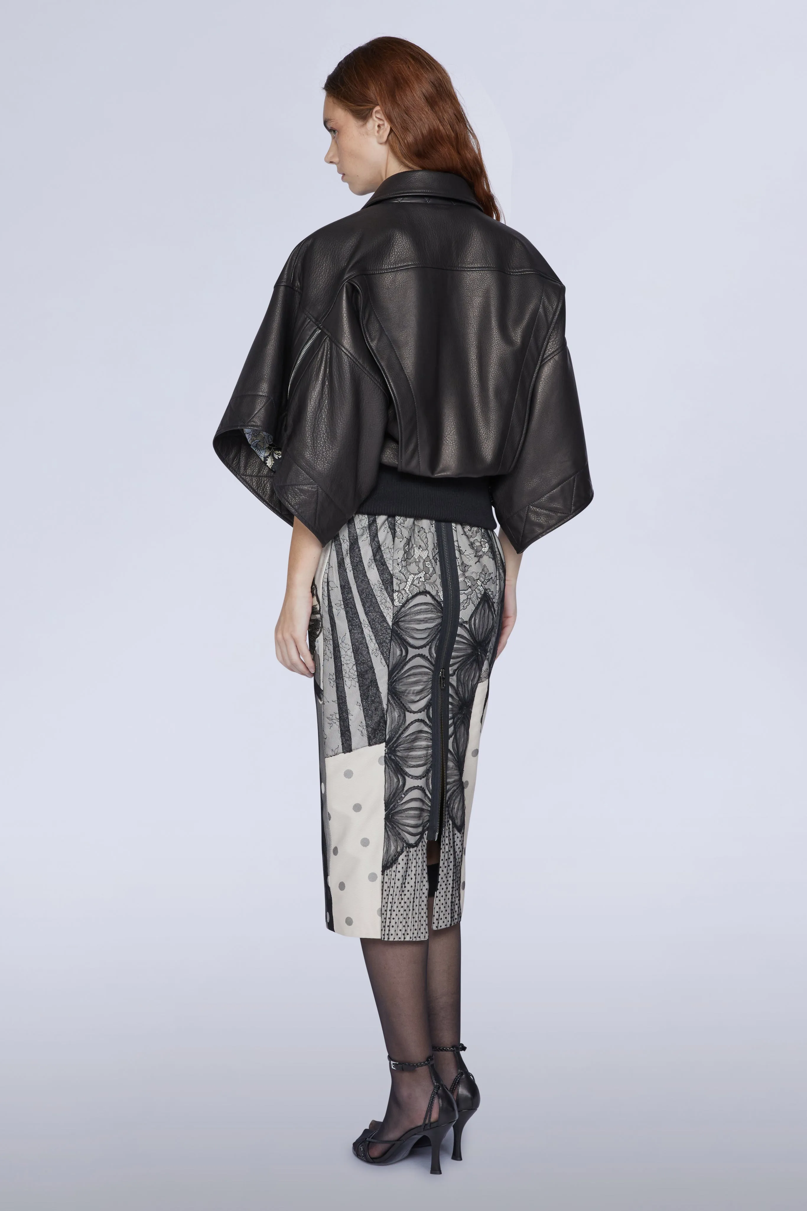 Riccia Black sold by Antonio Marras product image thumbnail 4
