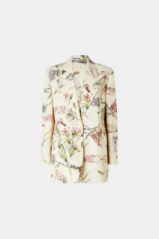 Lavanda made by Antonio Marras
