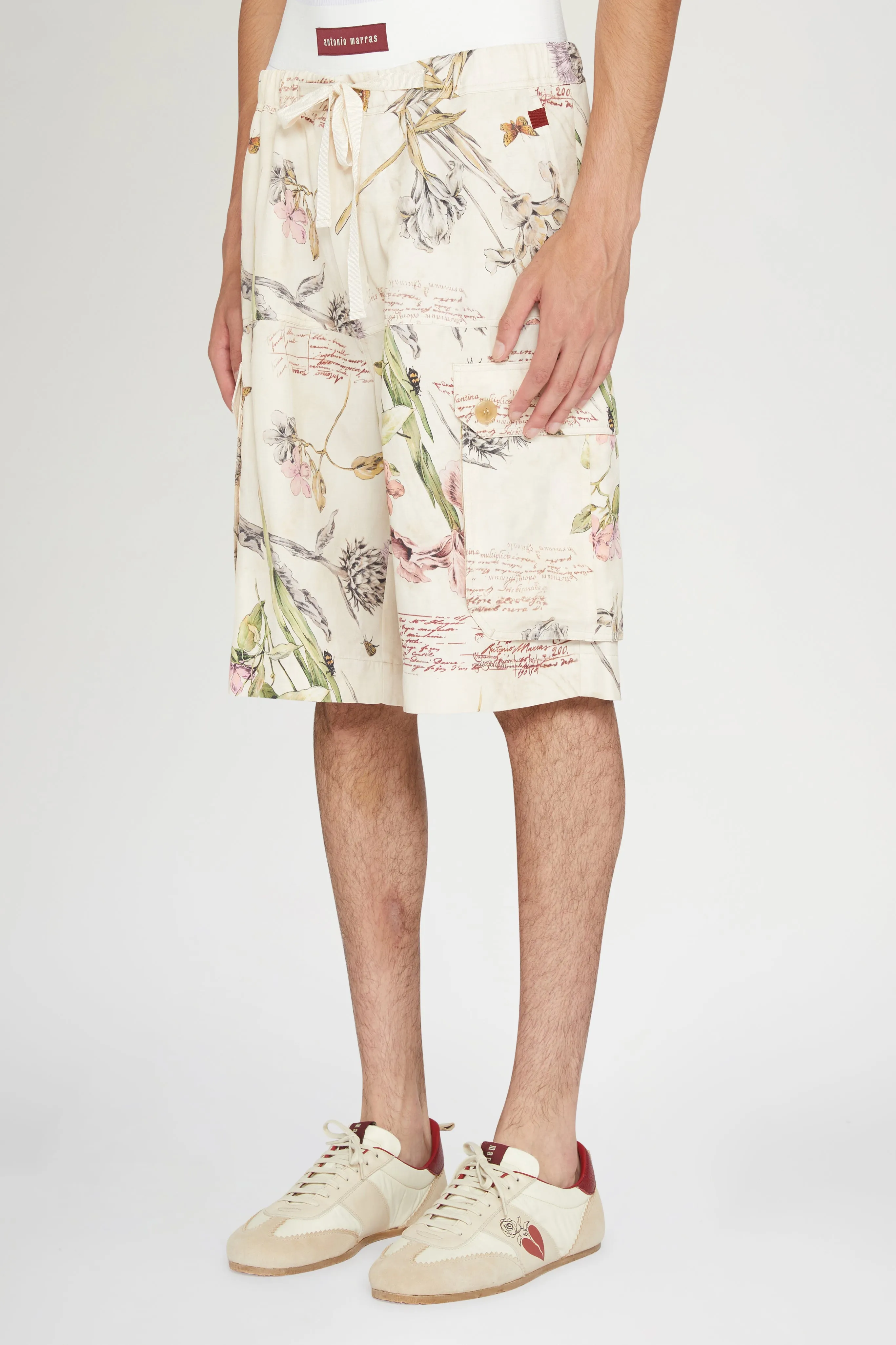 Oleandro sold by Antonio Marras product image thumbnail 4