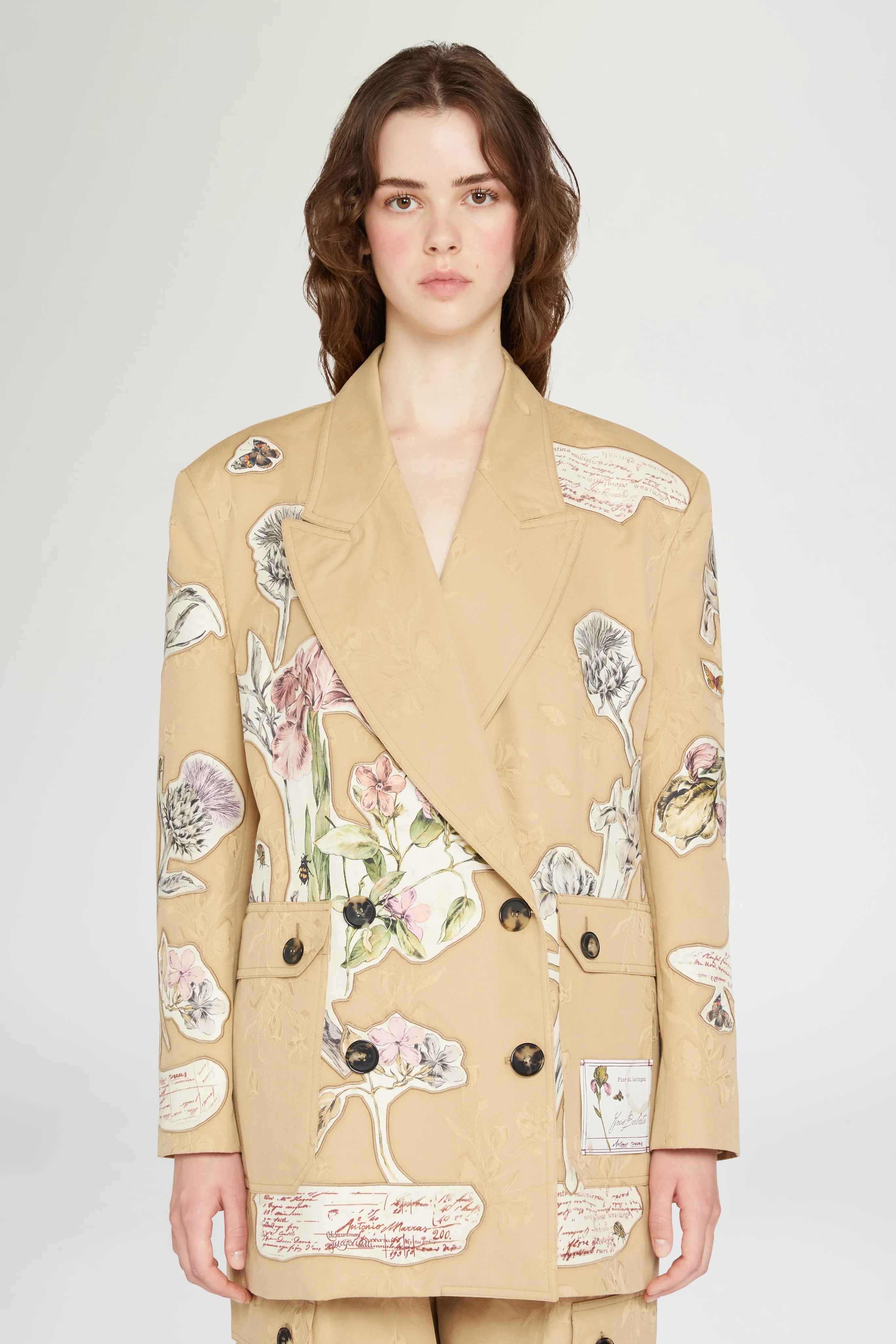 Fiordaliso sold by Antonio Marras product image thumbnail 3