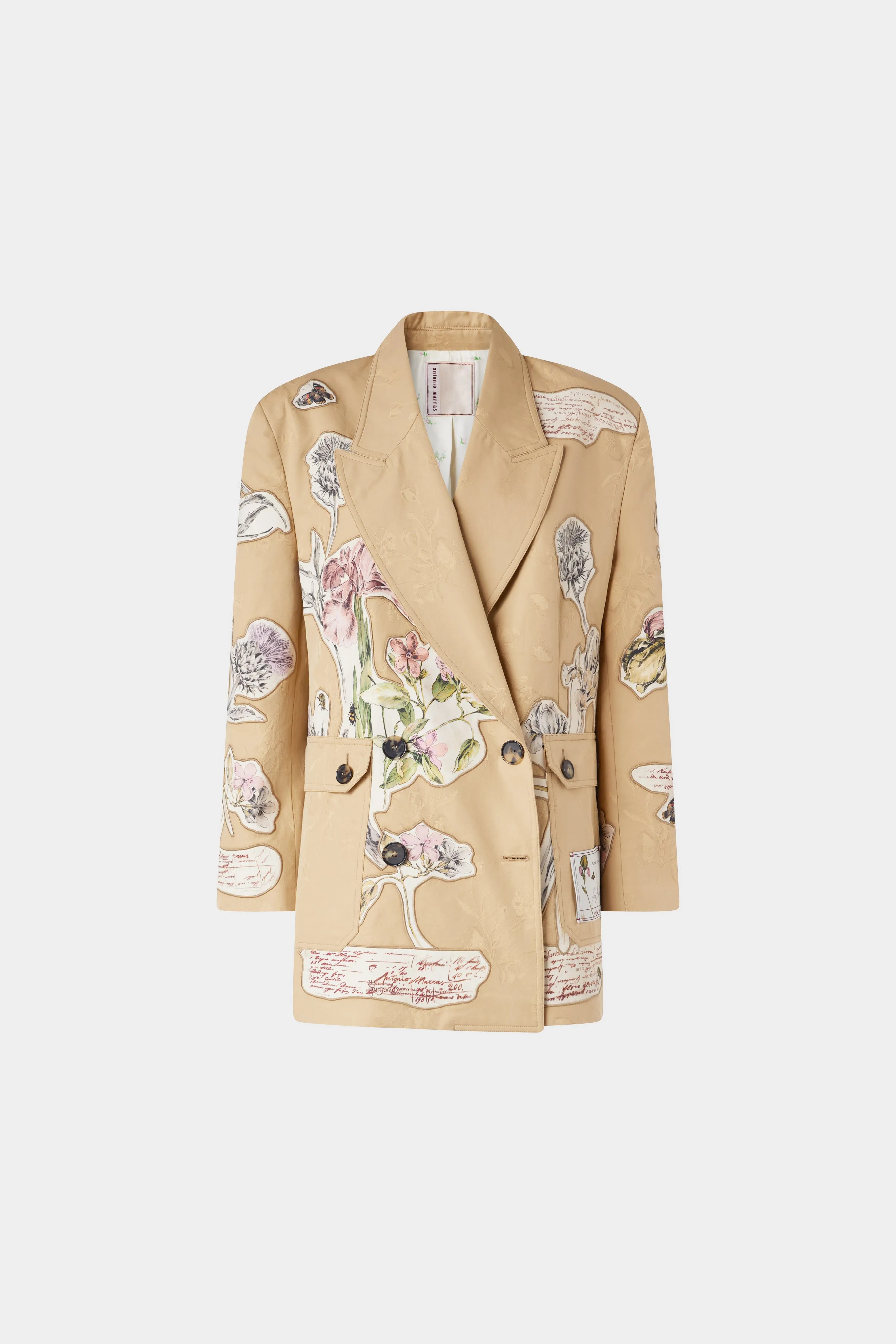 Fiordaliso sold by Antonio Marras