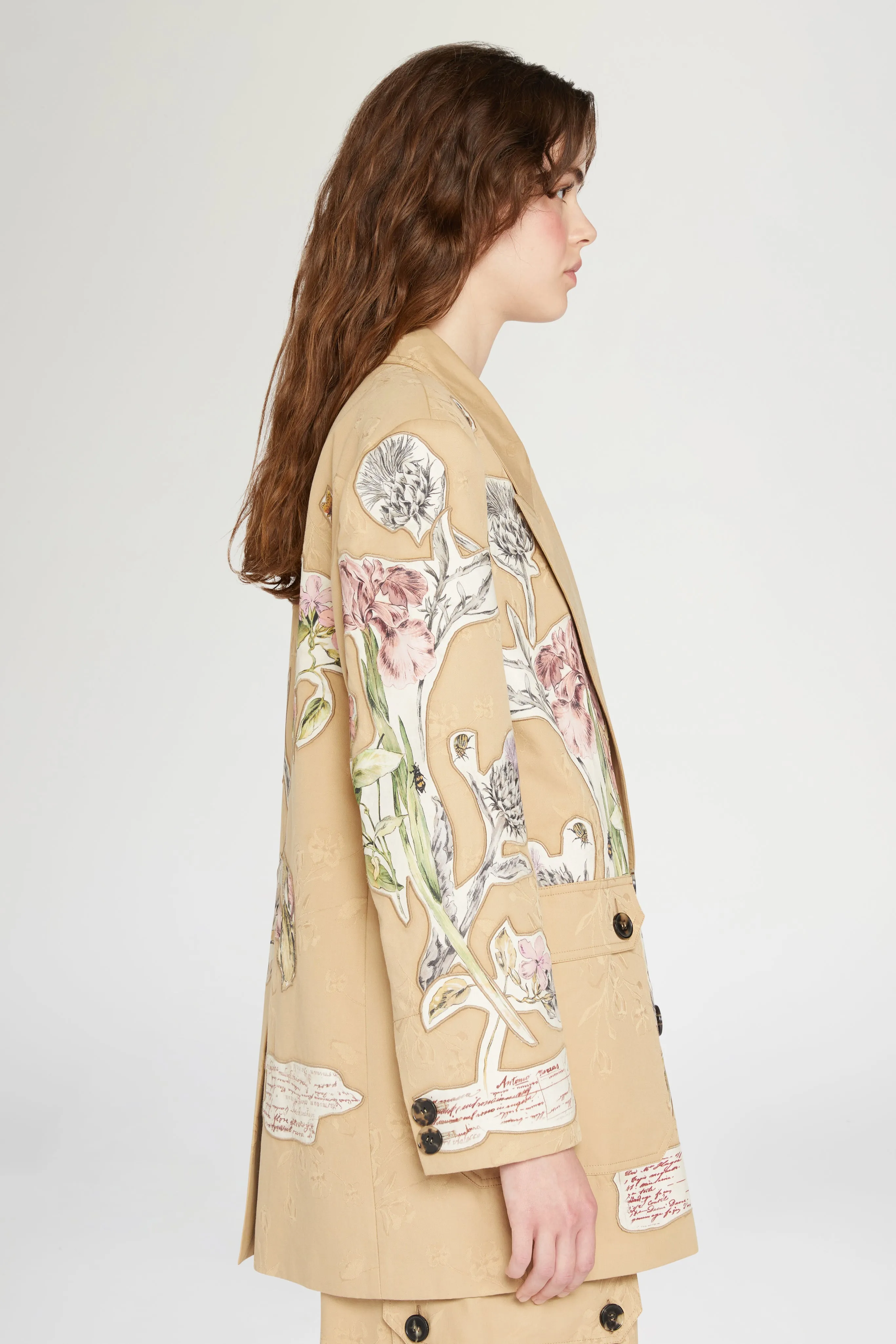 Fiordaliso sold by Antonio Marras product image thumbnail 4