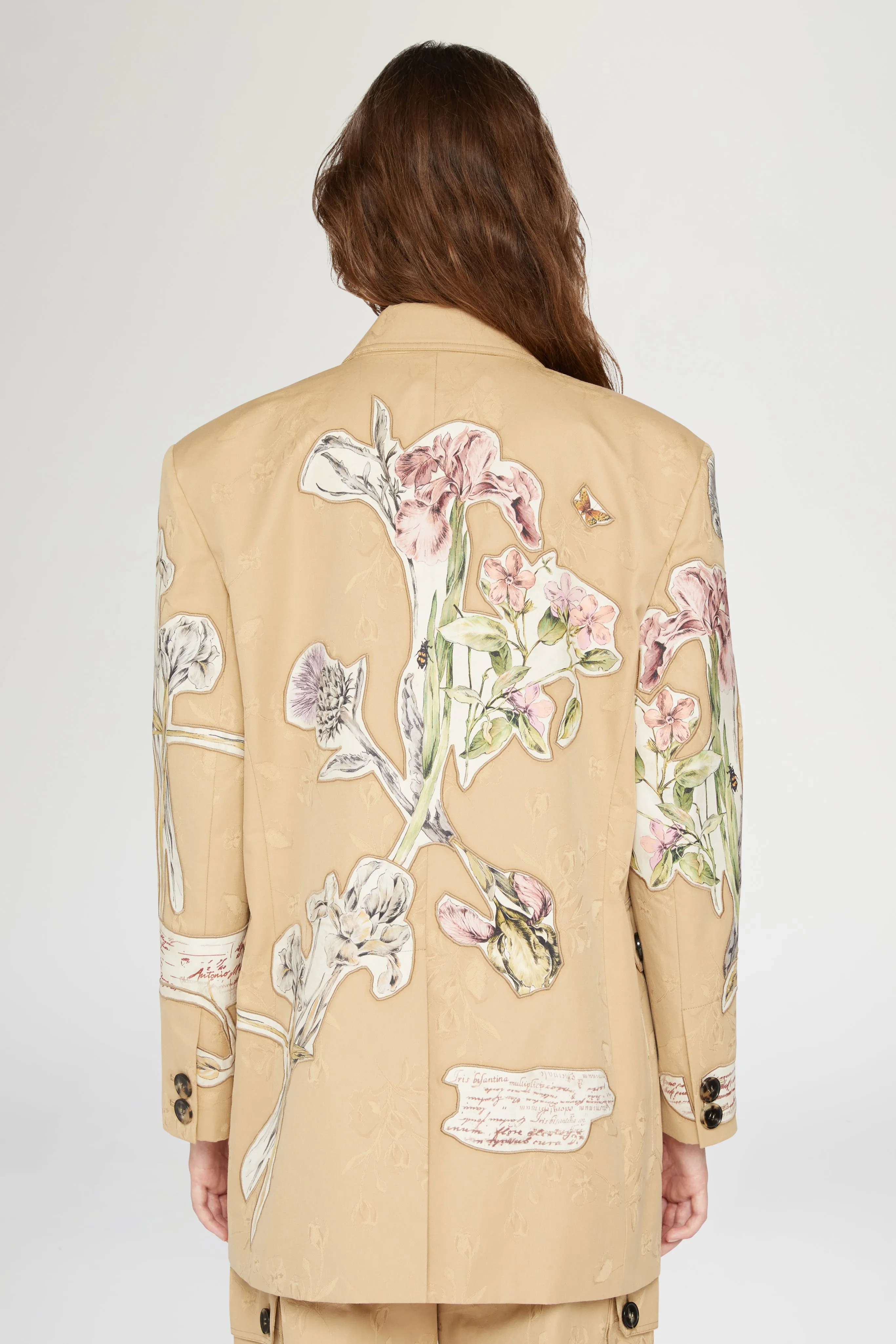 Fiordaliso sold by Antonio Marras product image thumbnail 5