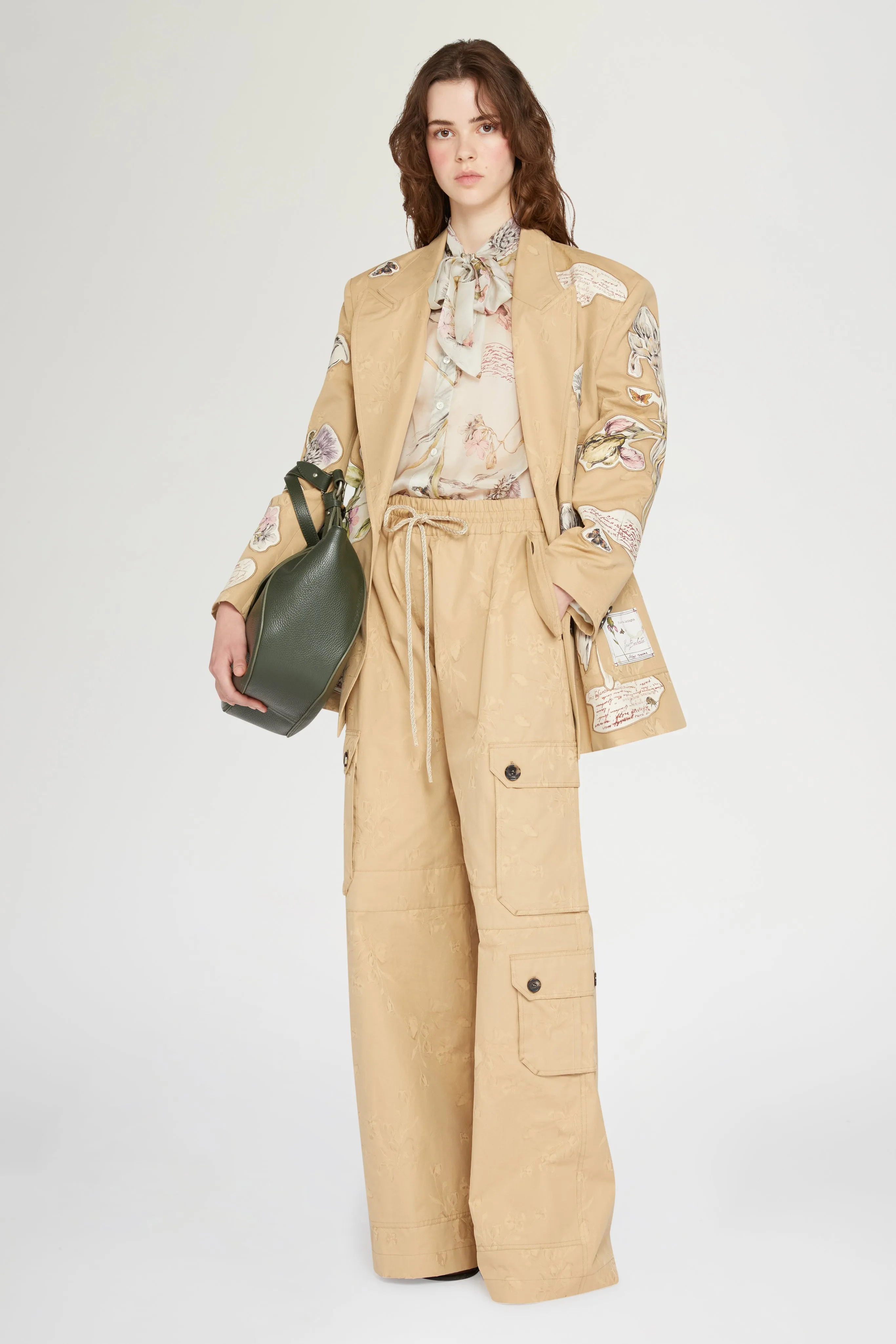 Fiordaliso sold by Antonio Marras product image thumbnail 2