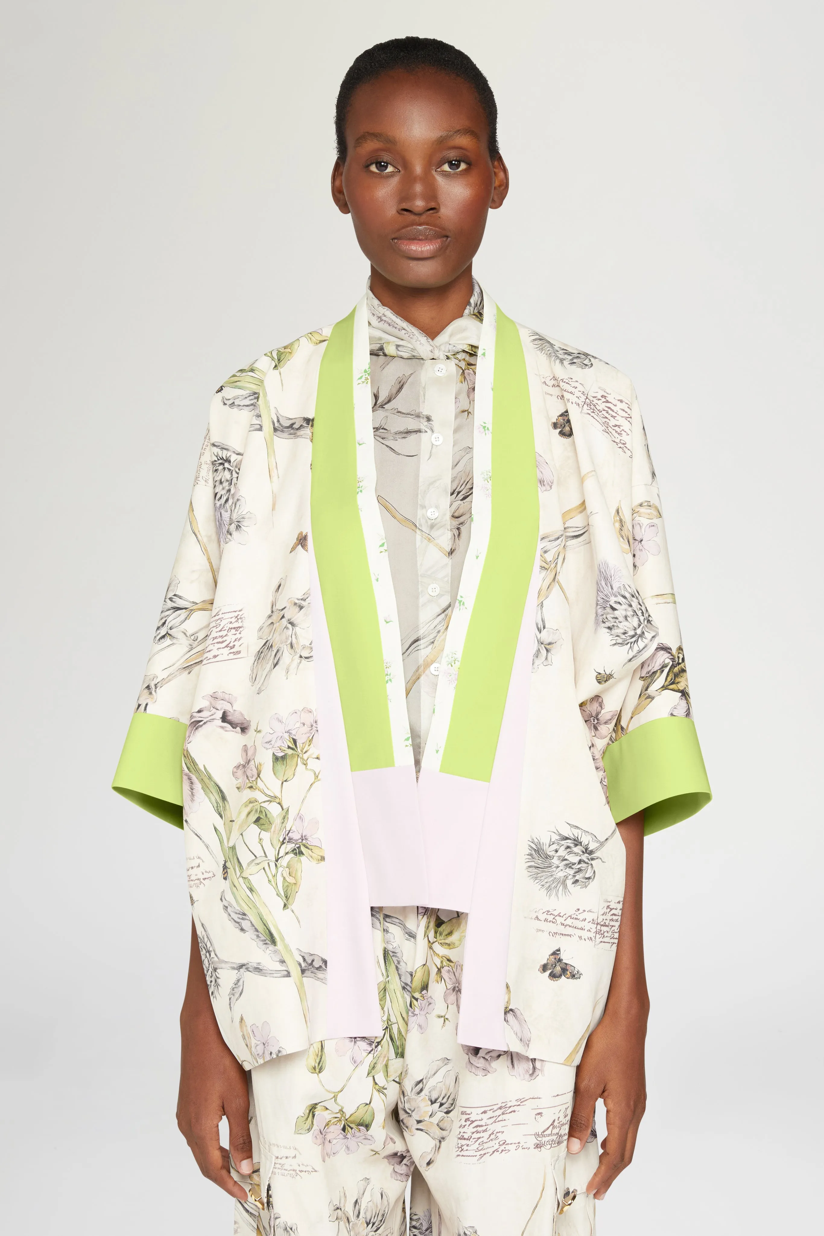 Camomilla sold by Antonio Marras product image thumbnail 3