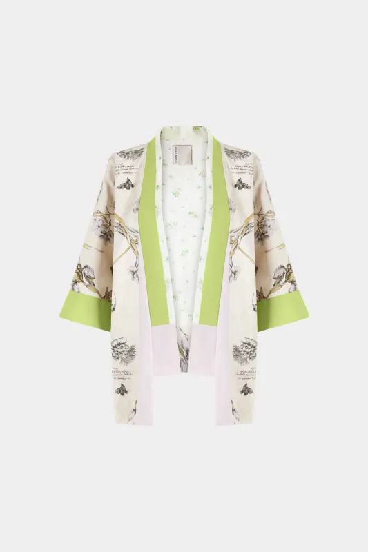 Camomilla made by Antonio Marras