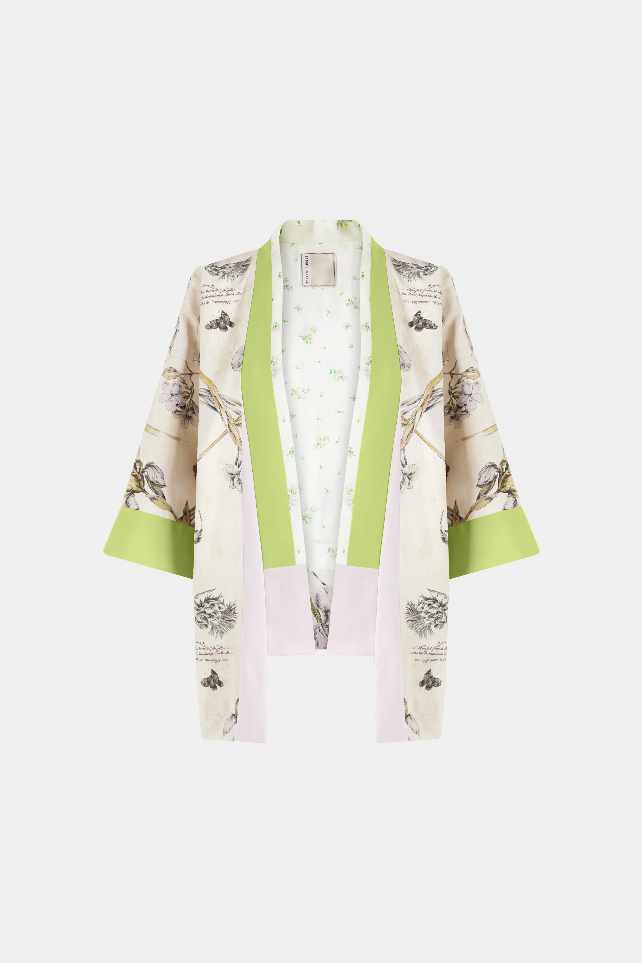 Camomilla sold by Antonio Marras