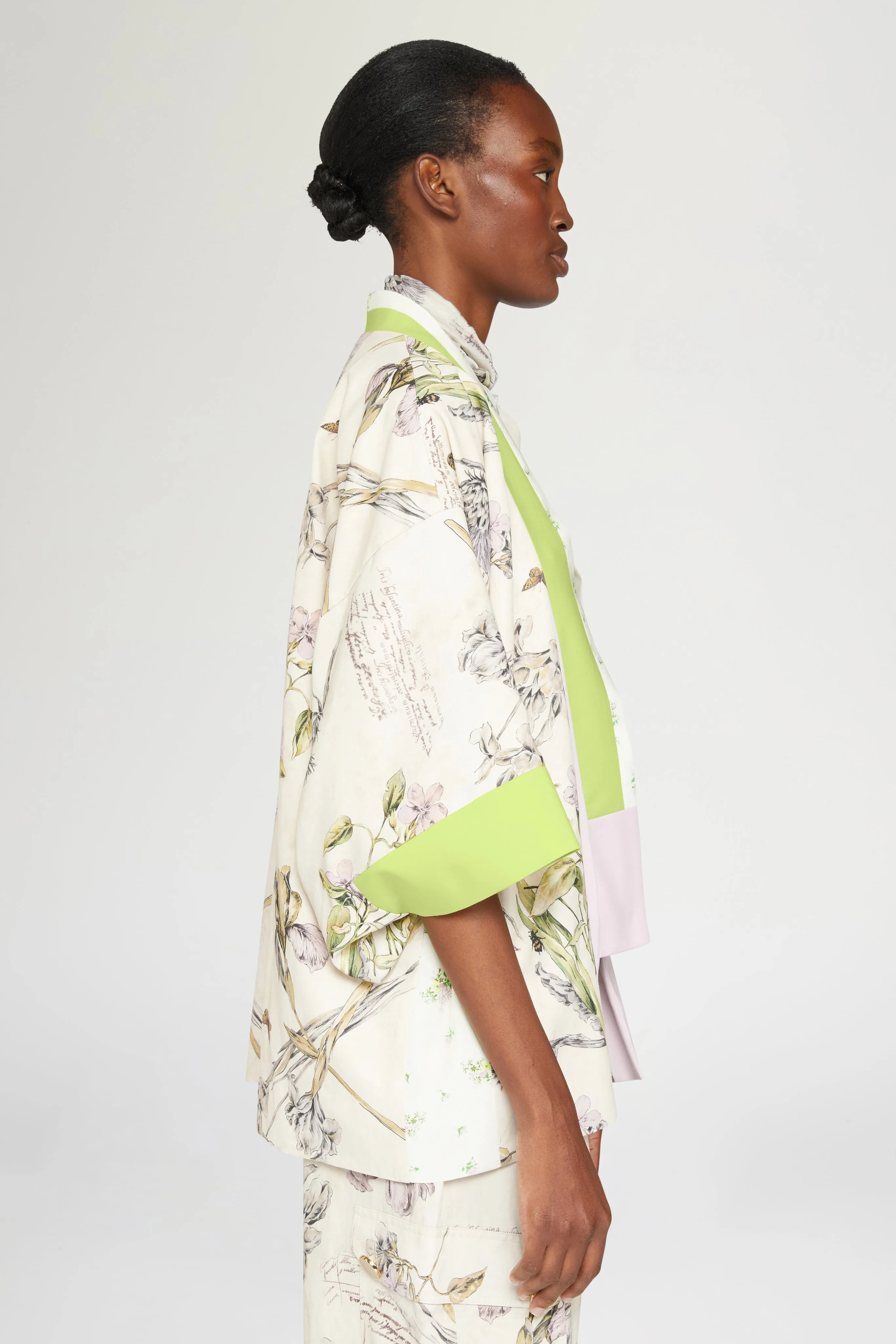 Camomilla sold by Antonio Marras product image thumbnail 4