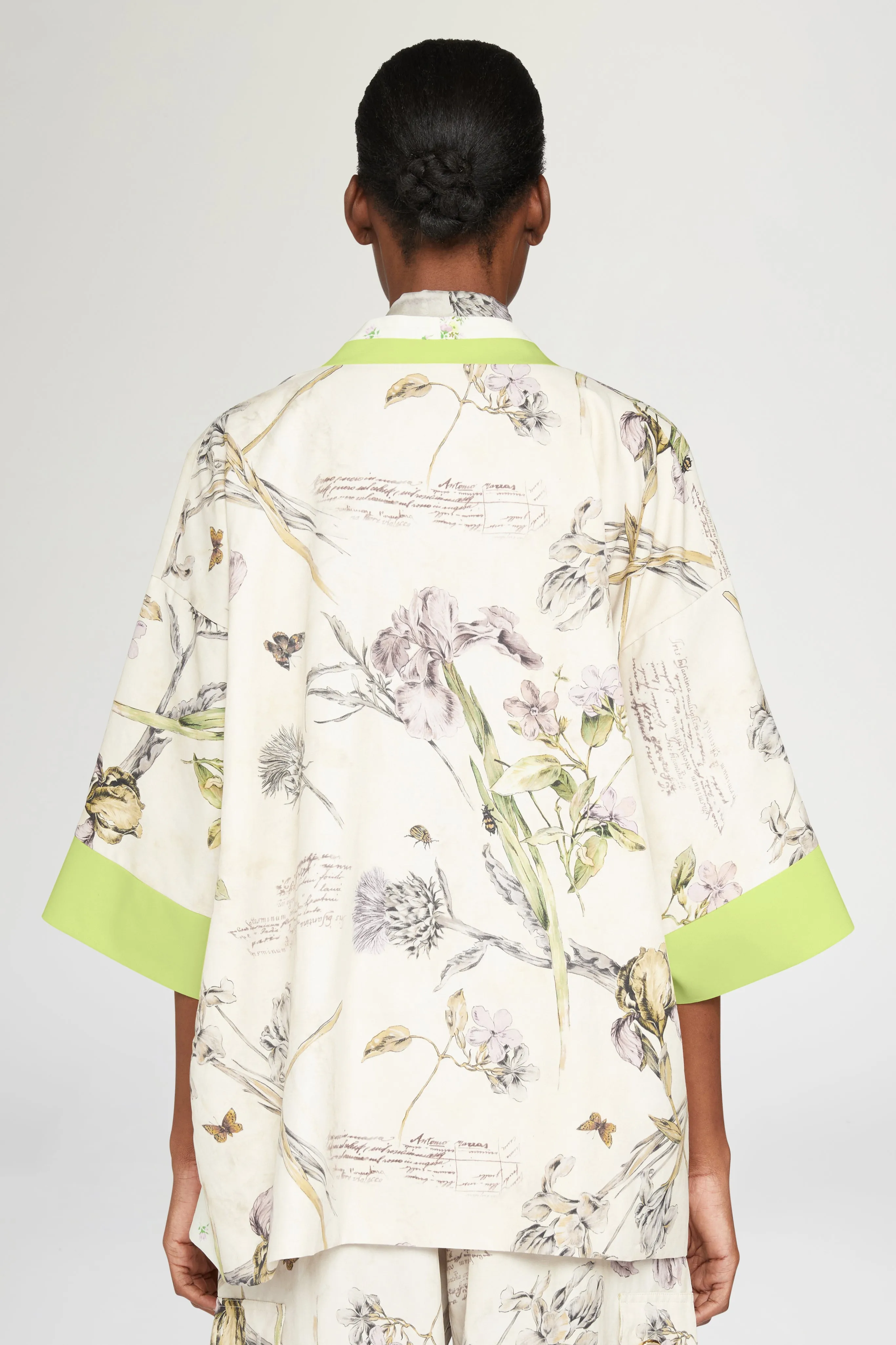 Camomilla sold by Antonio Marras product image thumbnail 5