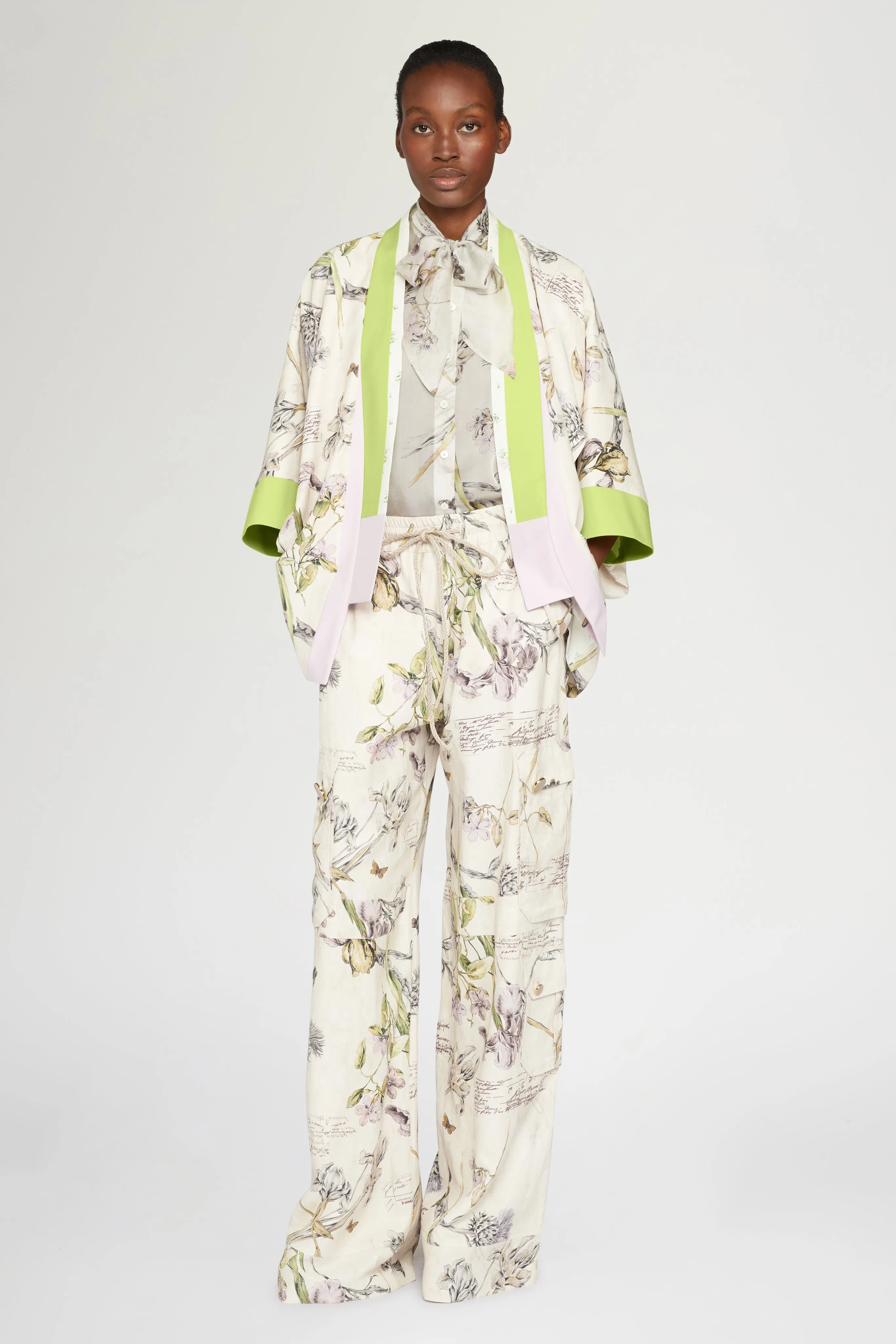 Camomilla sold by Antonio Marras product image thumbnail 2
