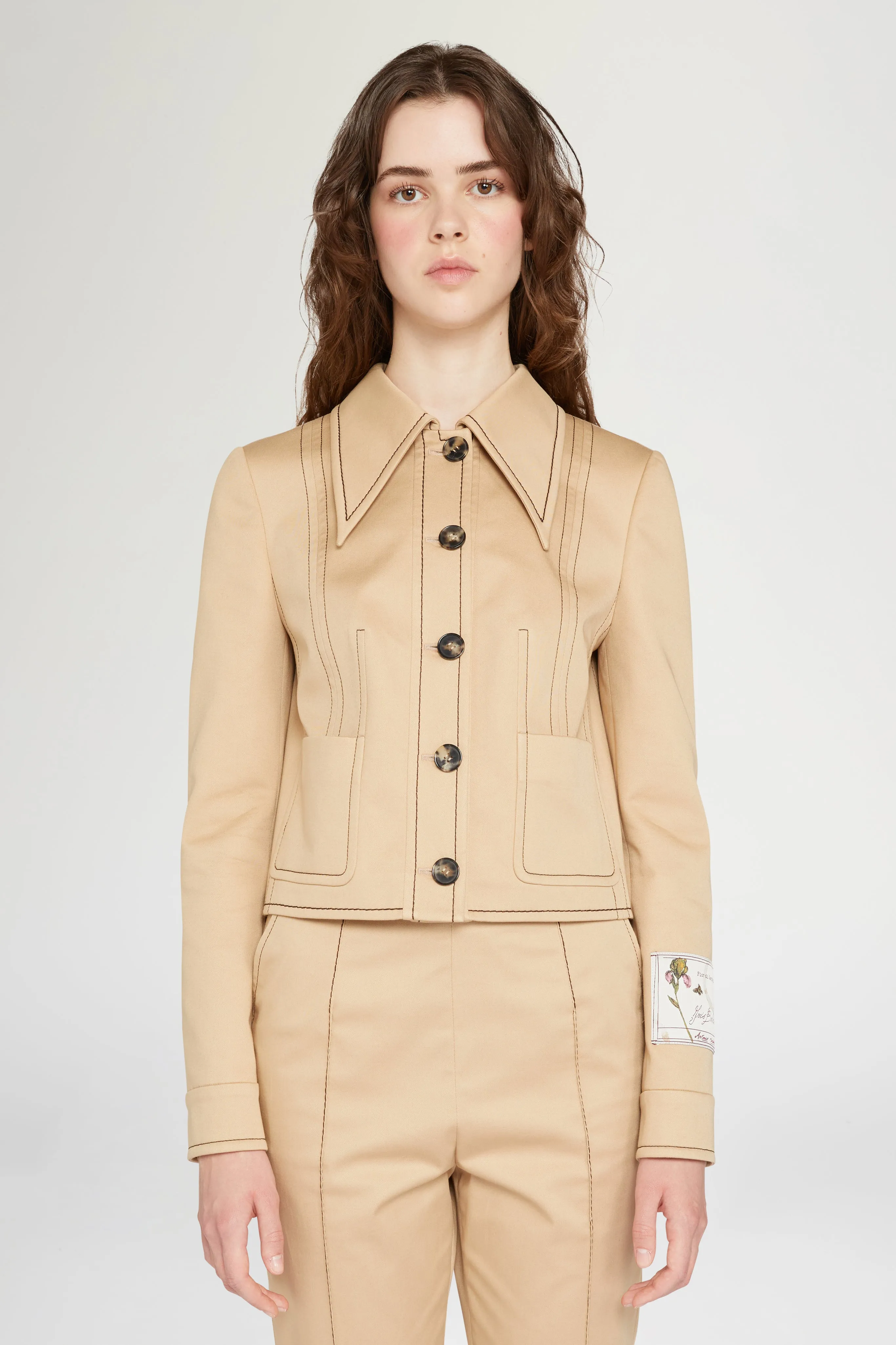 Calla sold by Antonio Marras product image thumbnail 3
