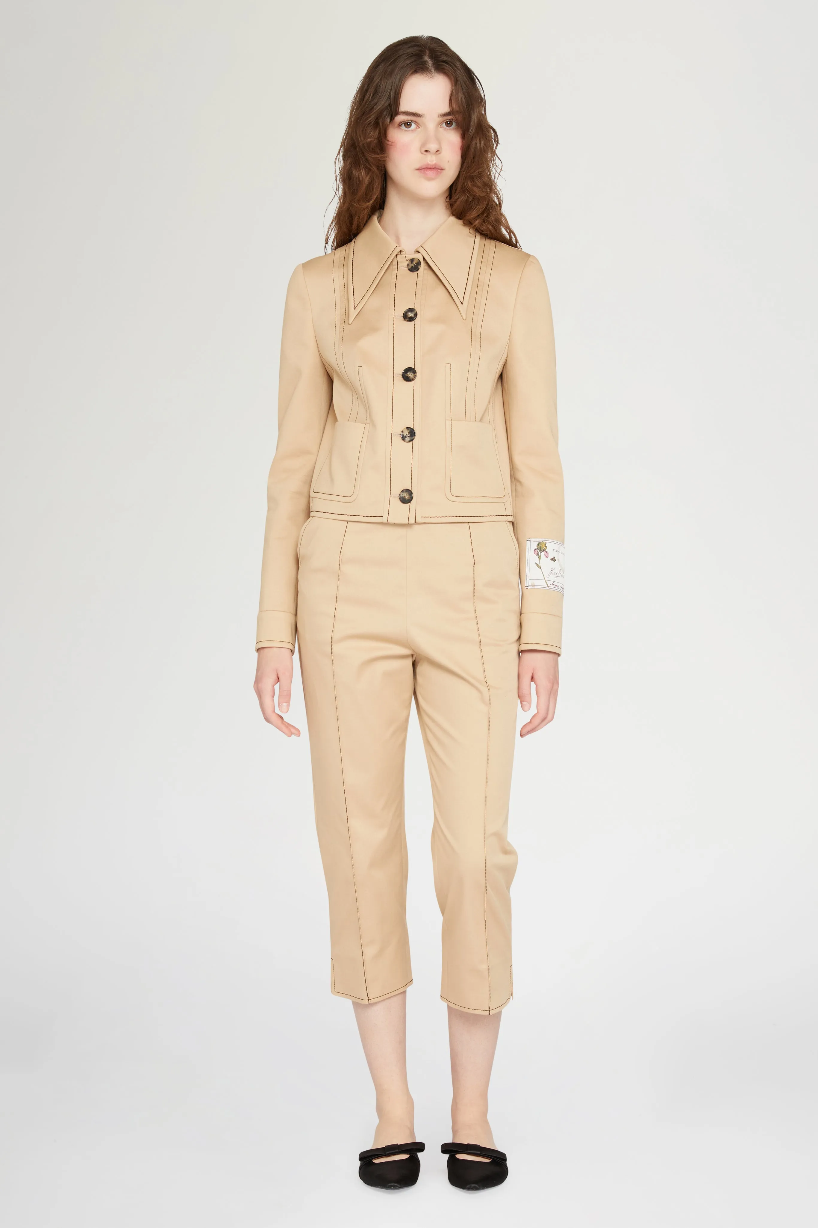 Calla sold by Antonio Marras product image thumbnail 2