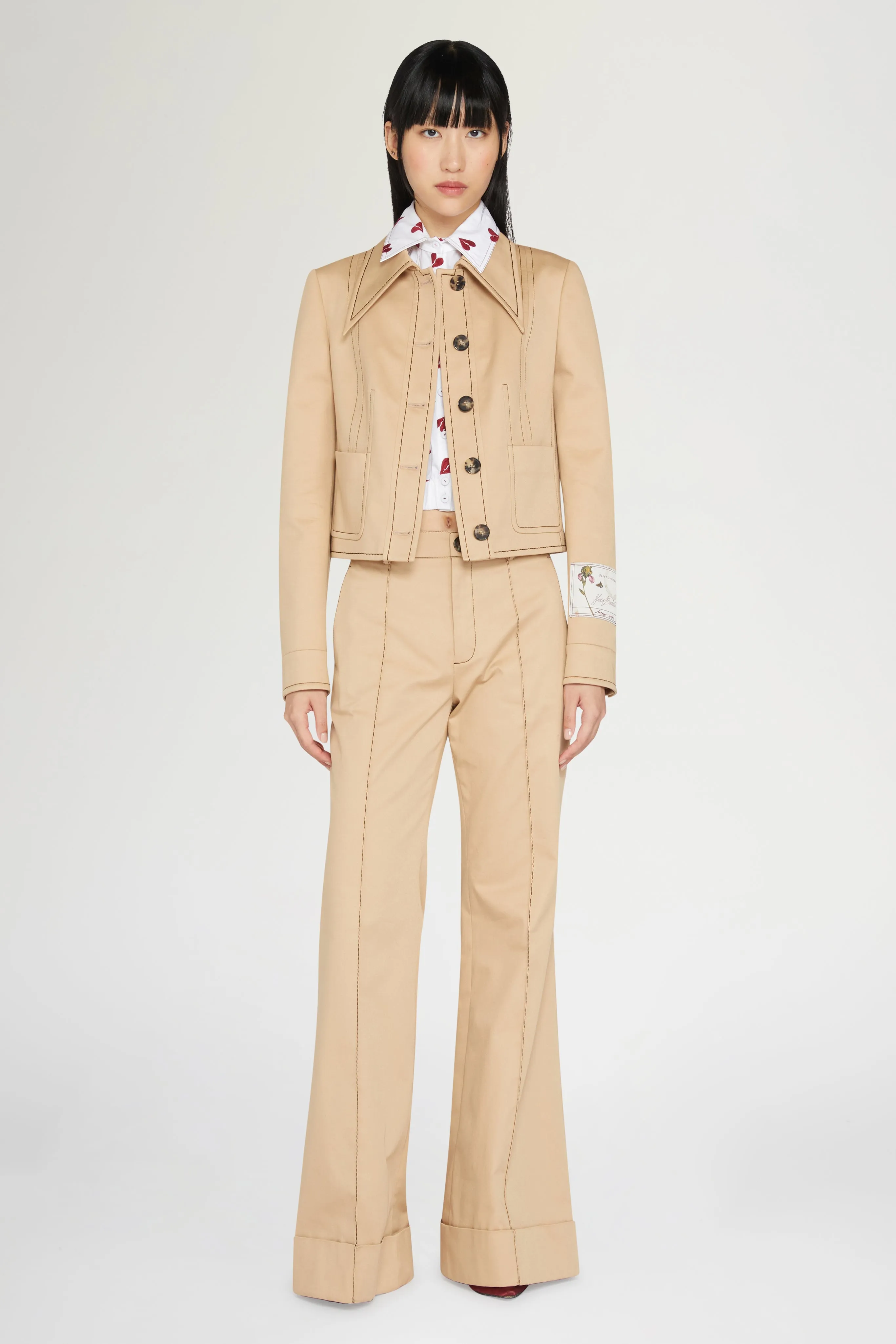 Anemone sold by Antonio Marras product image thumbnail 2