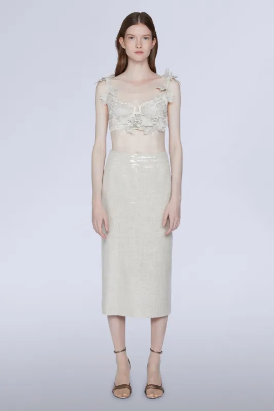 Helena made by Antonio Marras