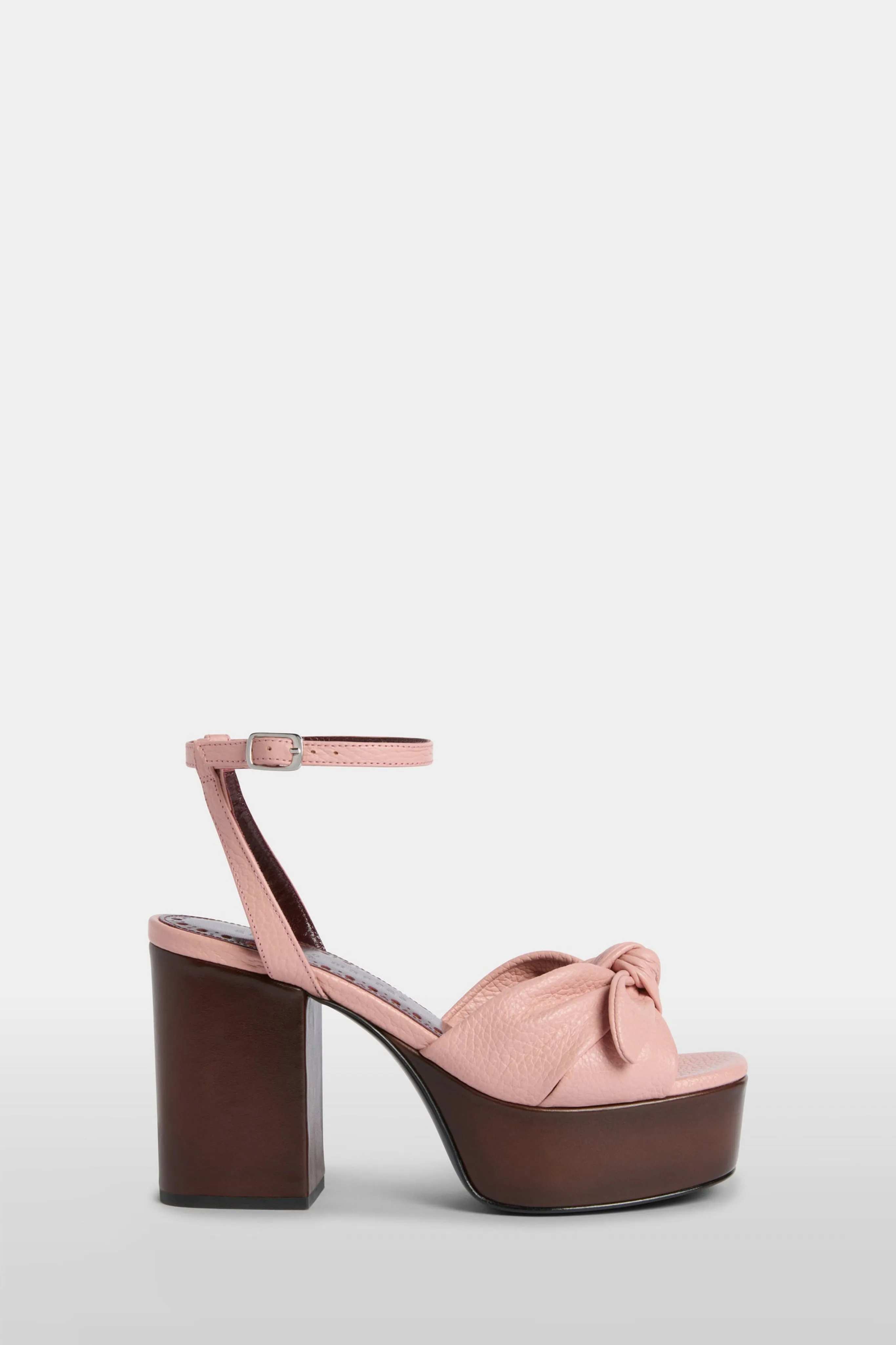 Pink Dana Bow sold by Antonio Marras