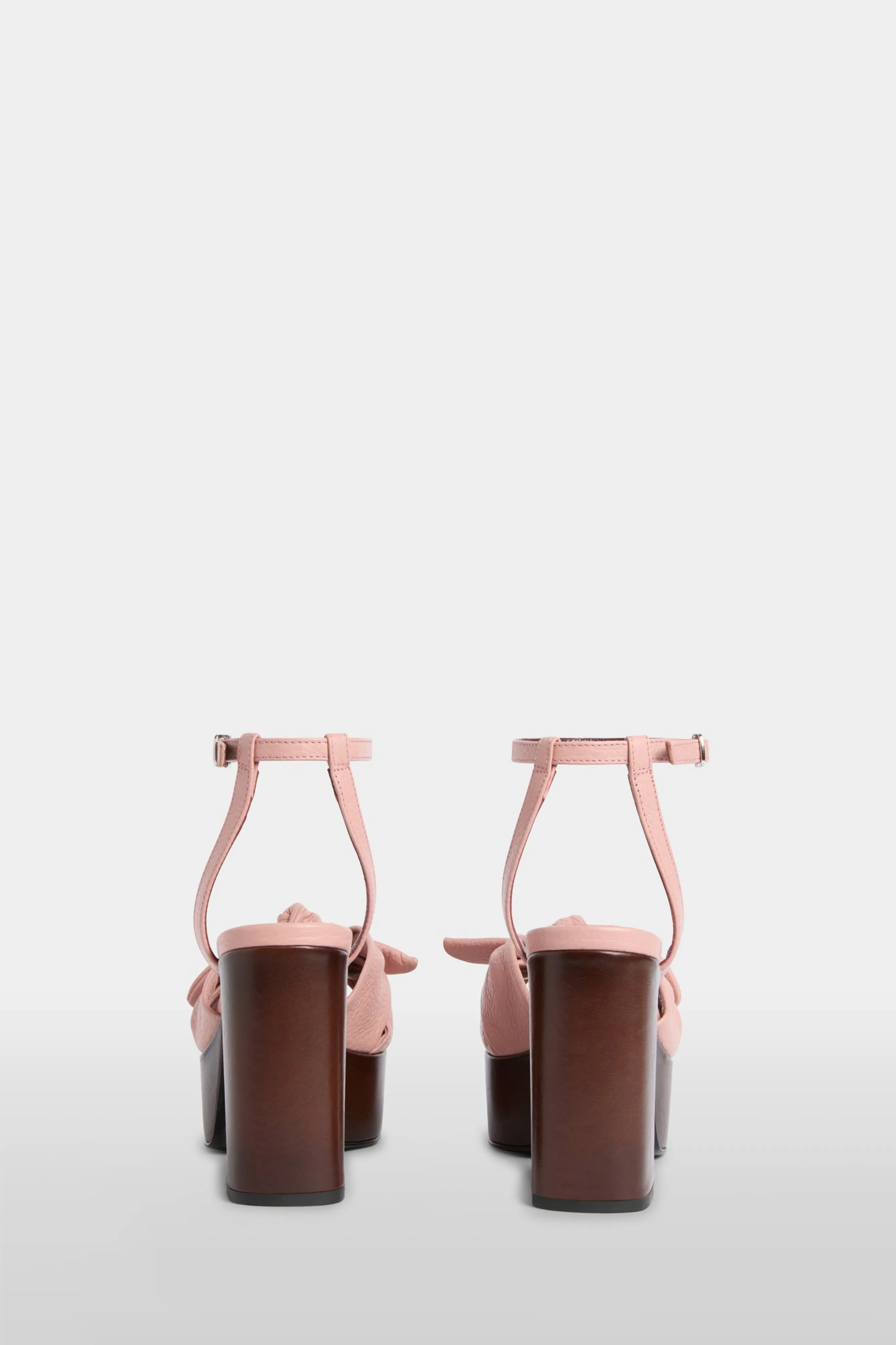 Pink Dana Bow sold by Antonio Marras product image thumbnail 3