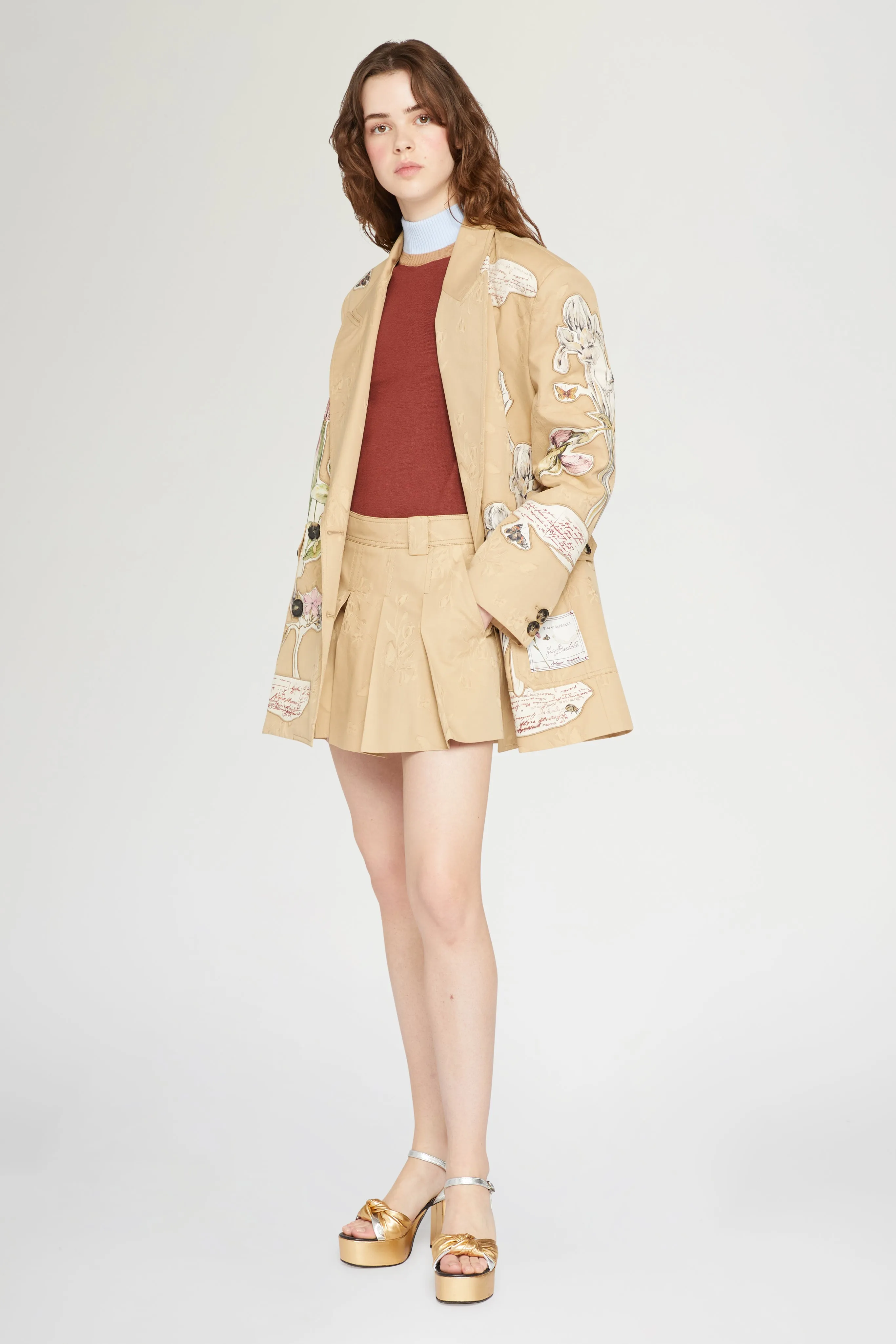 Lobelia sold by Antonio Marras product image thumbnail 2