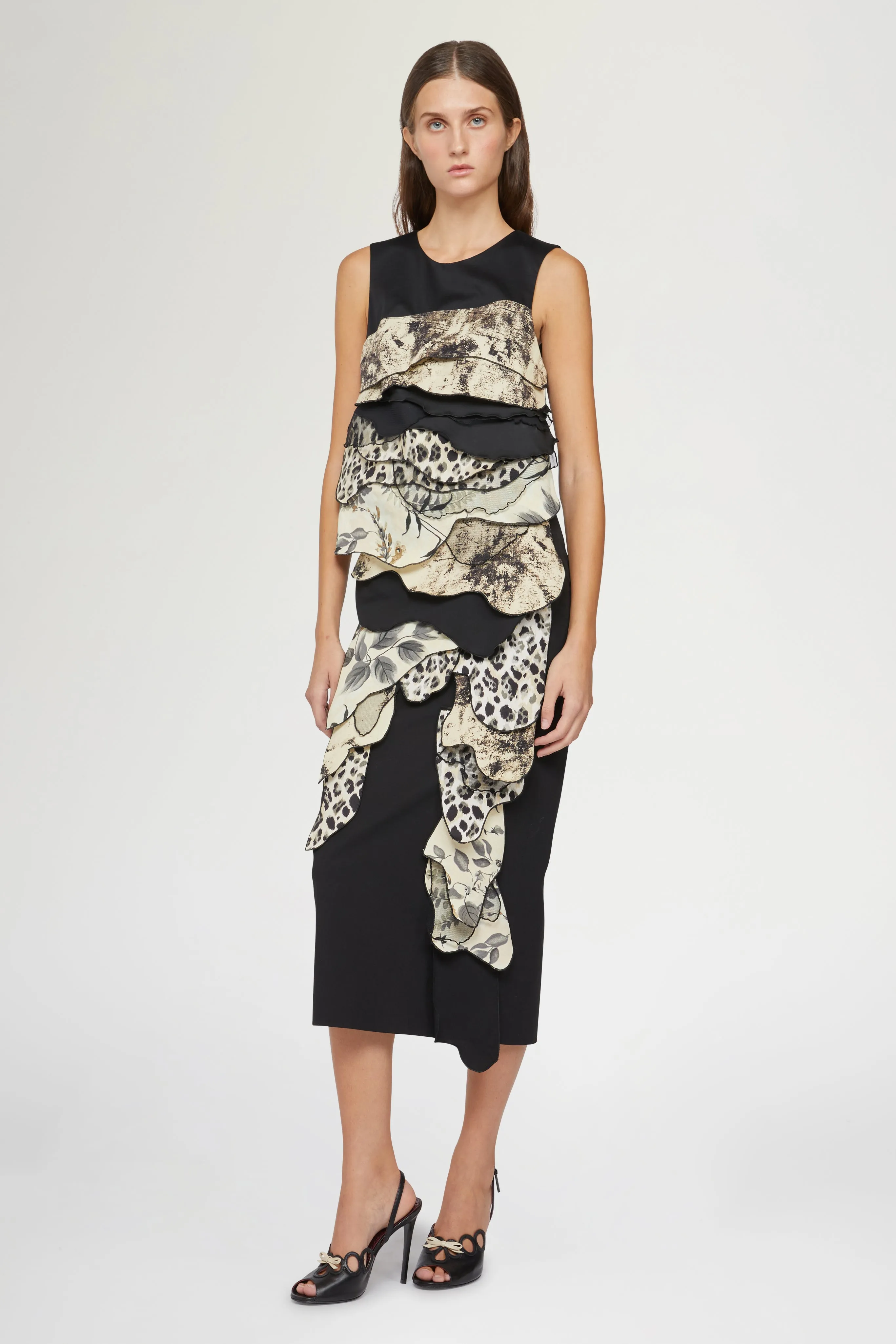 Top Tropical Print sold by Antonio Marras product image thumbnail 2
