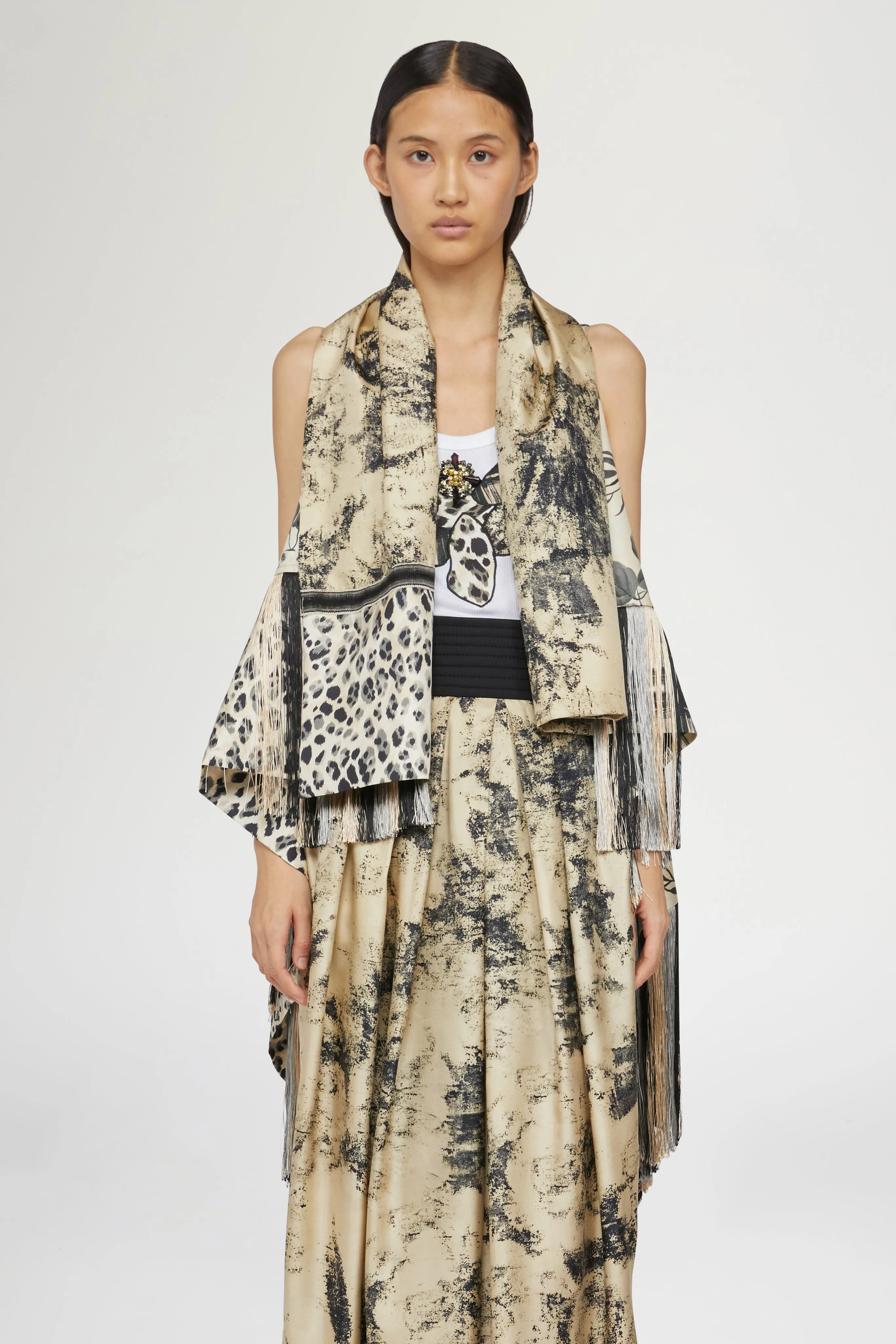 Gavoi Tropical Print sold by Antonio Marras product image thumbnail 3