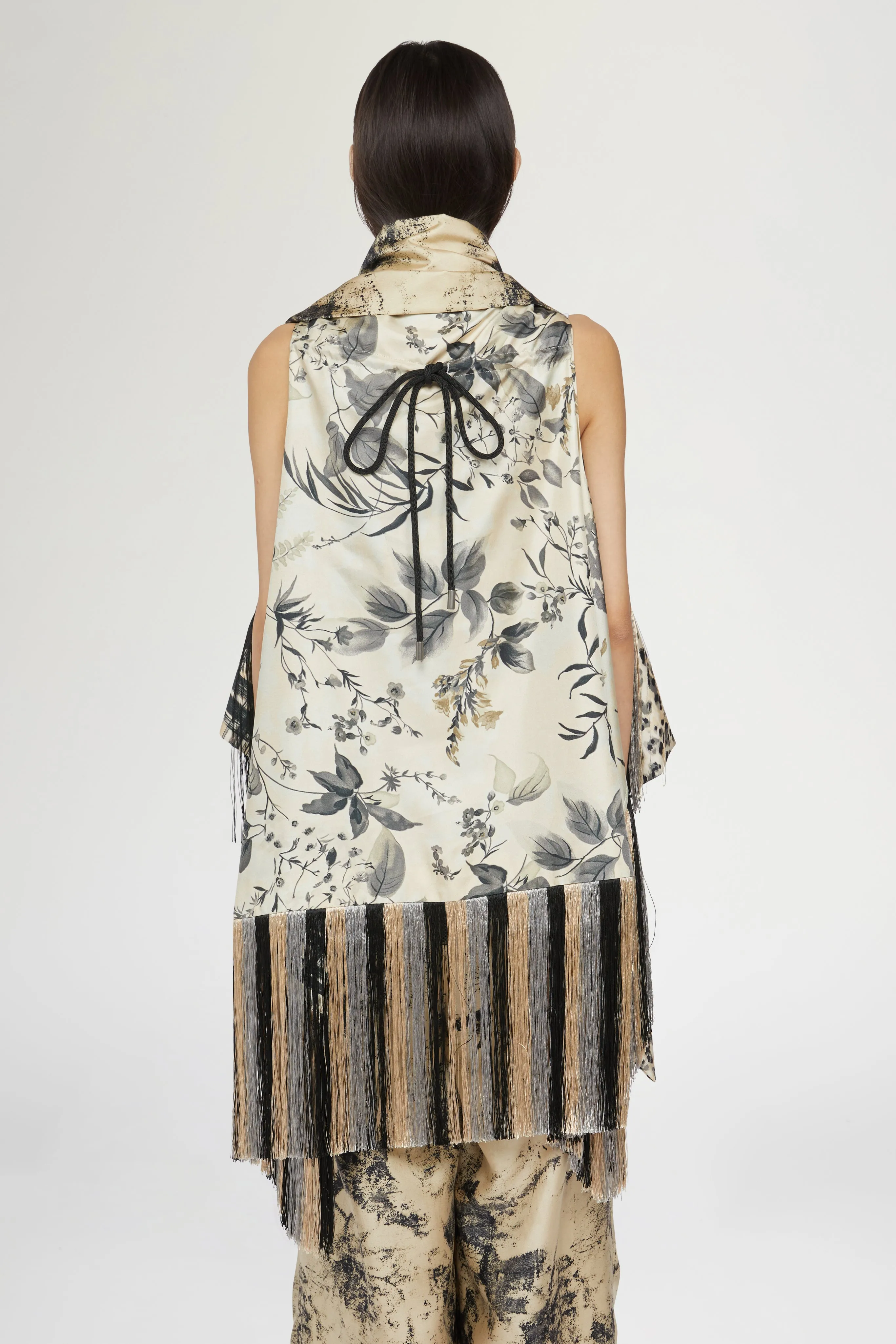 Gavoi Tropical Print sold by Antonio Marras product image thumbnail 5