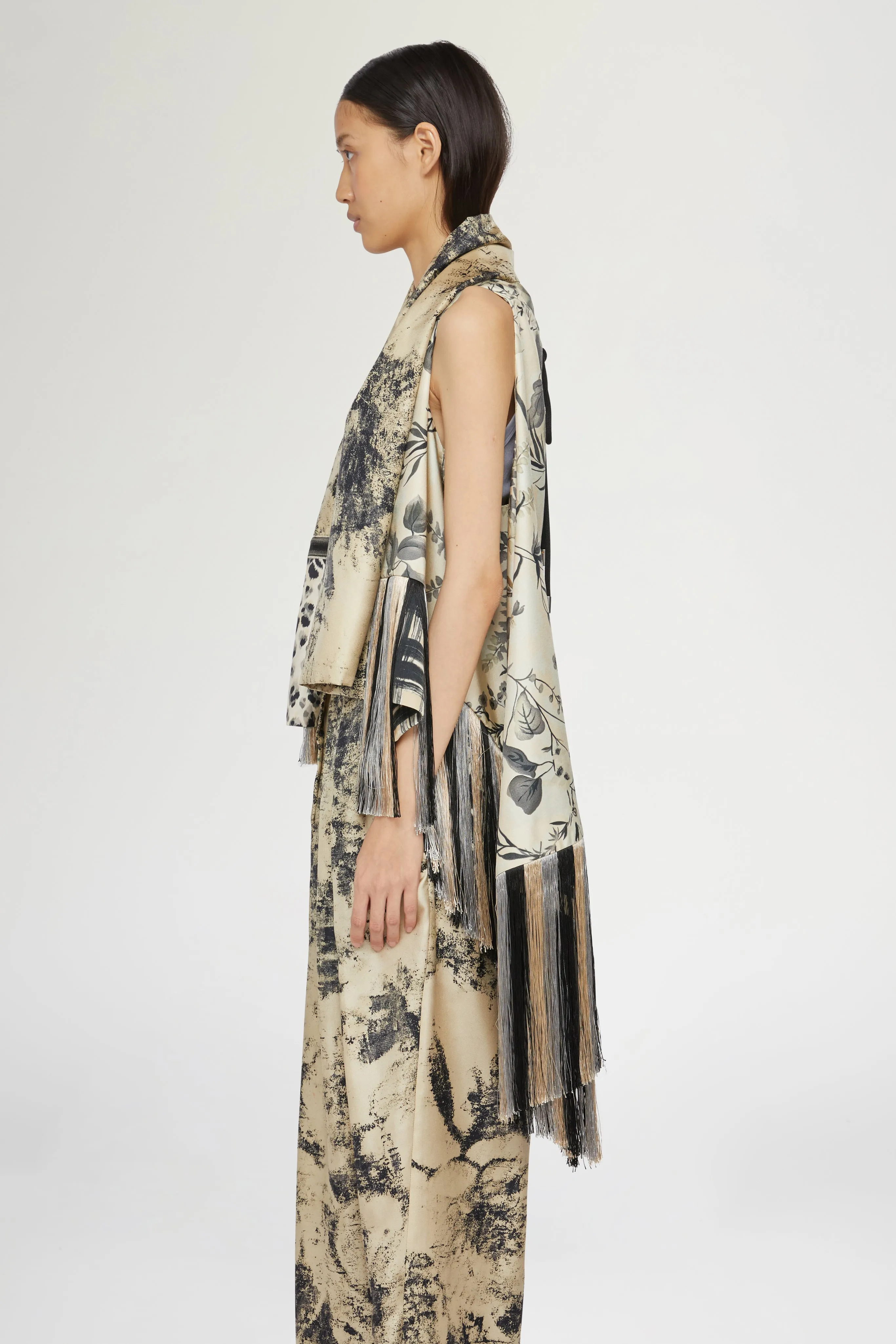 Gavoi Tropical Print sold by Antonio Marras product image thumbnail 4