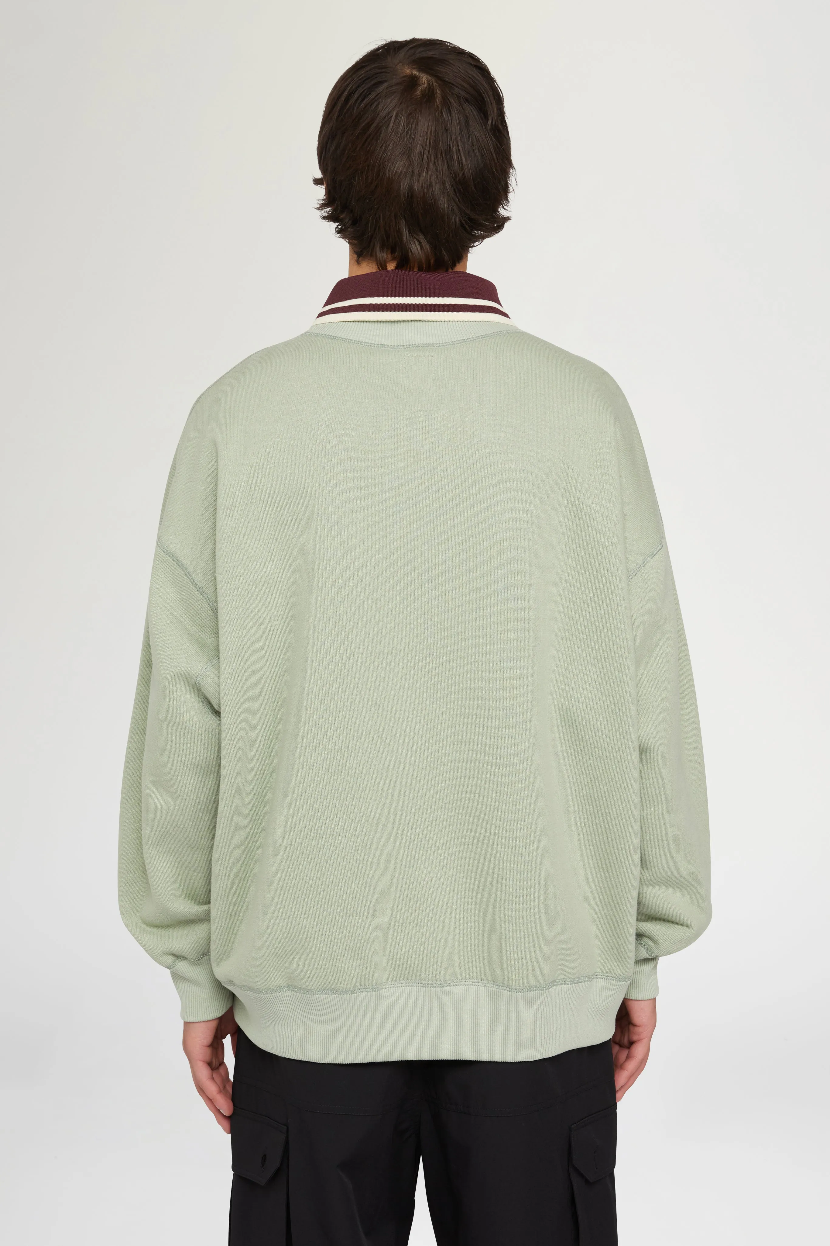 Sweatshirt Postcard Print sold by Antonio Marras product image thumbnail 5