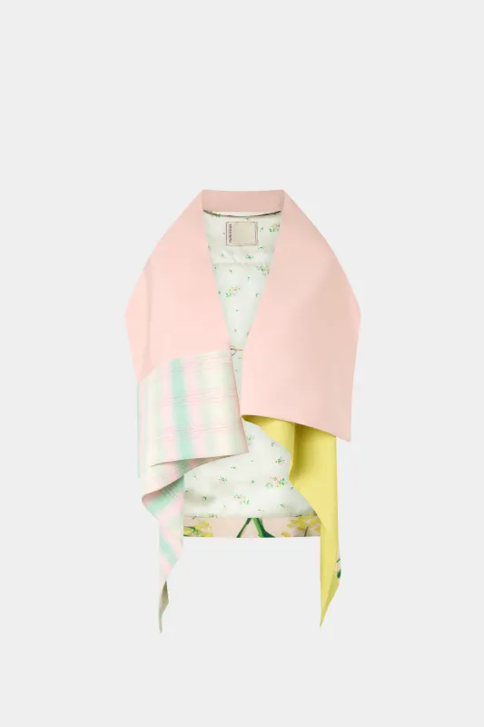Begonia made by Antonio Marras