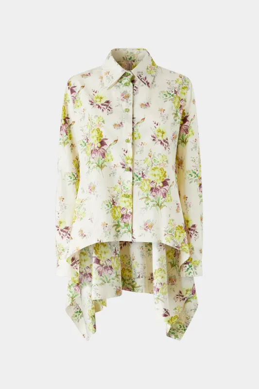 Salvia made by Antonio Marras