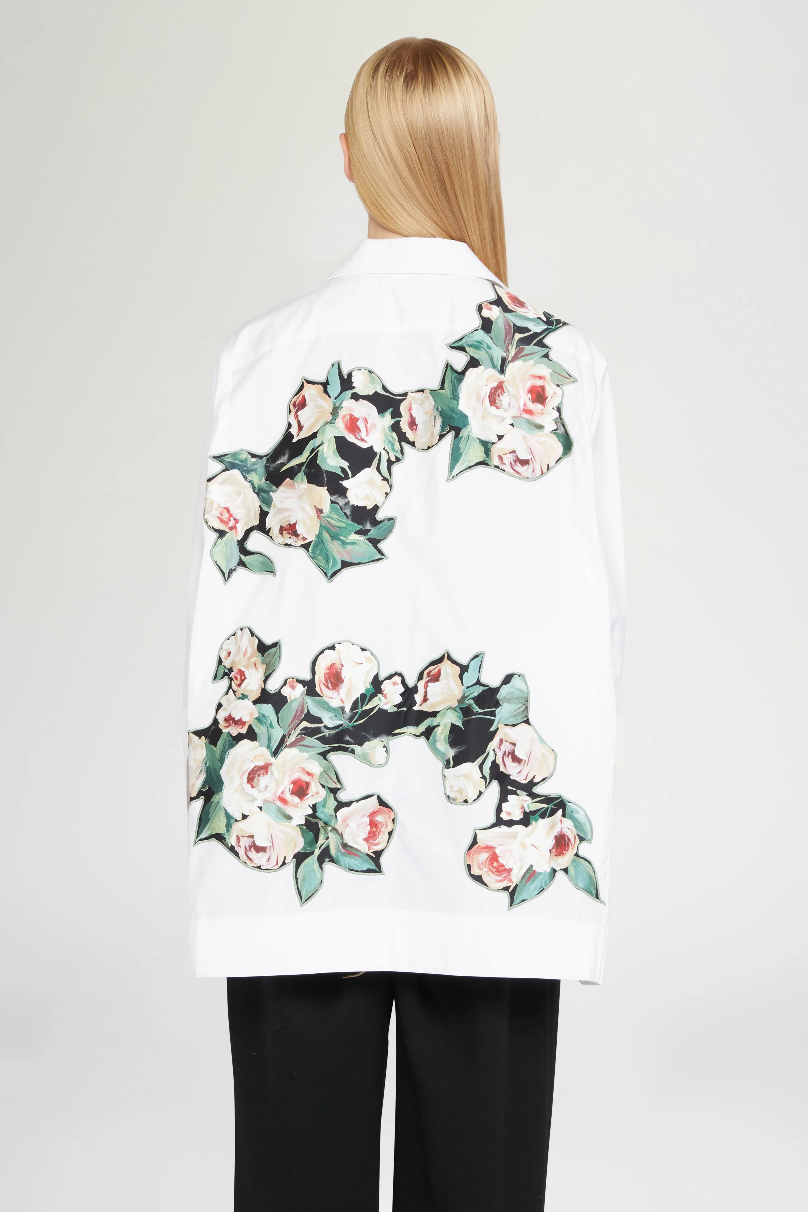 Layla White sold by Antonio Marras product image thumbnail 4