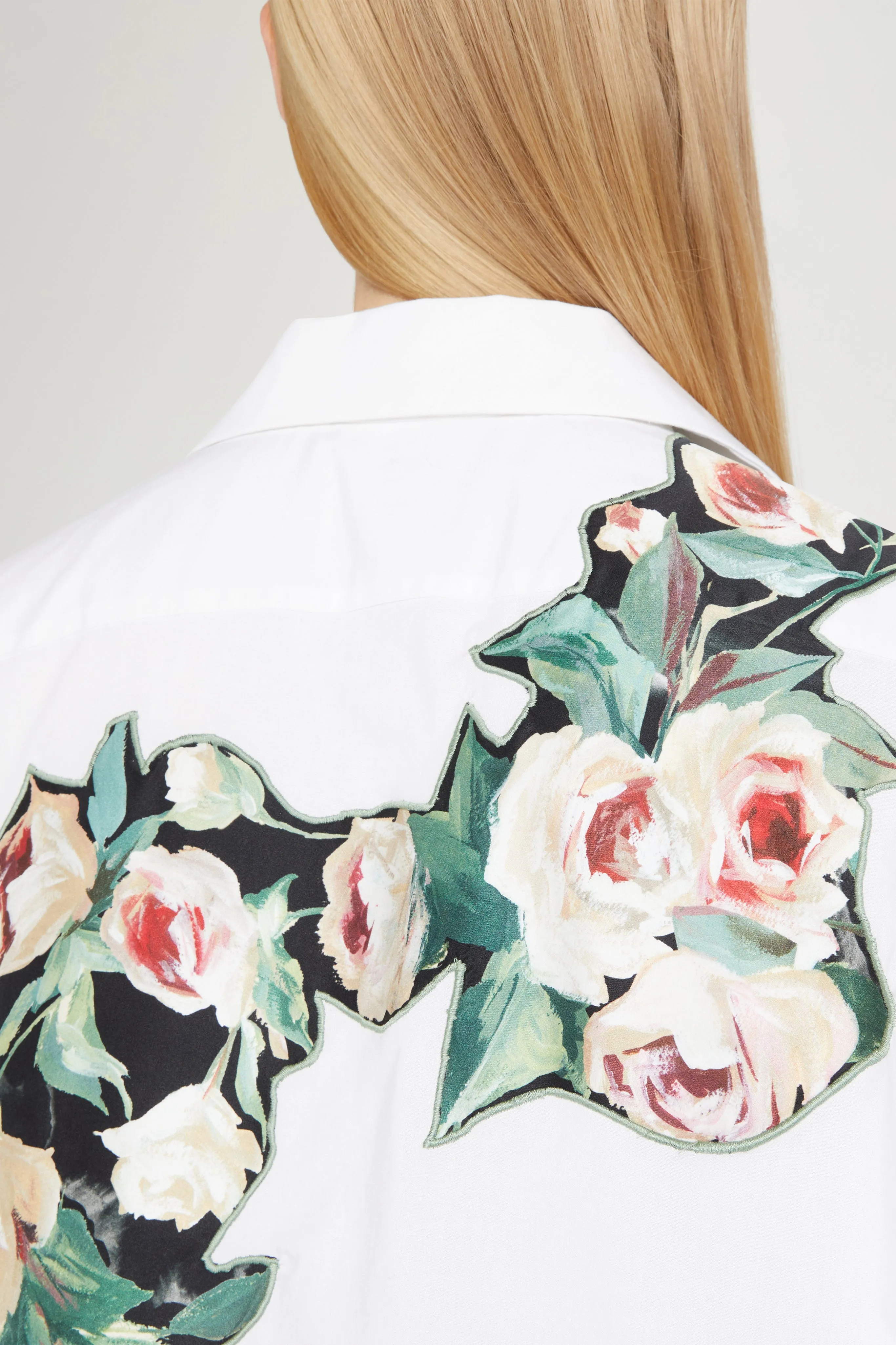 Layla White sold by Antonio Marras product image thumbnail 5