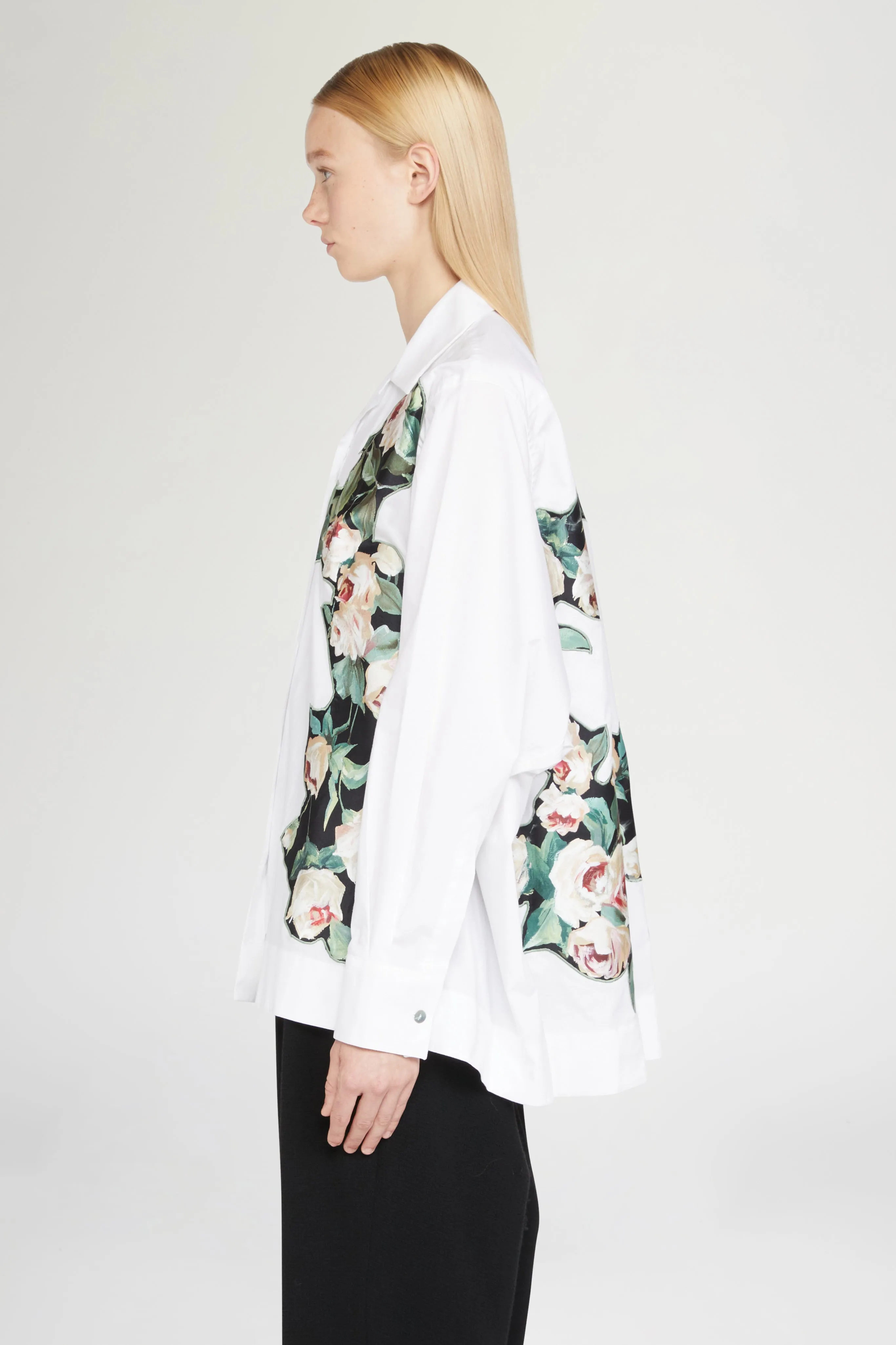 Layla White sold by Antonio Marras product image thumbnail 3