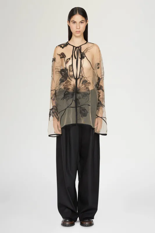 Mila made by Antonio Marras